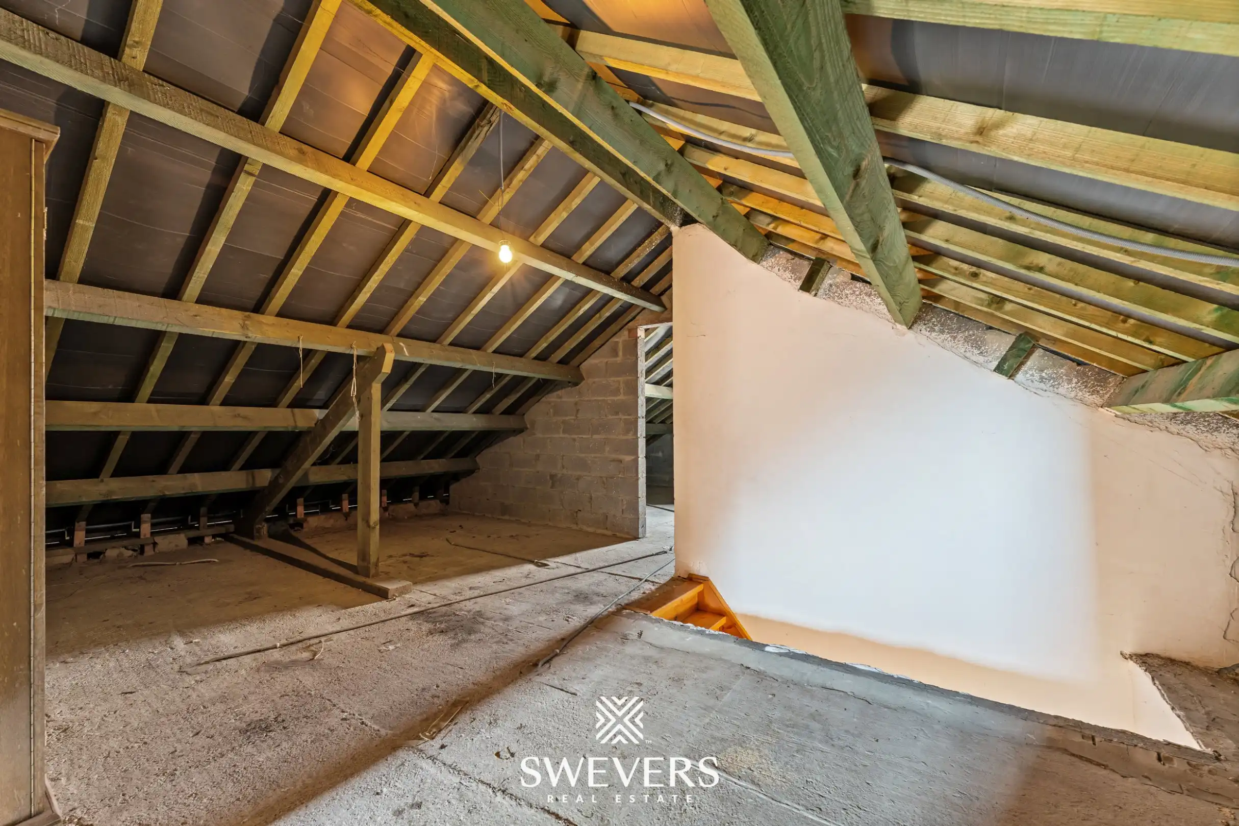 Gelijkvloerse woning met 3 slaapkamers, garage en prachtig groen perceel vlak bij Zolder-Centrum foto 20