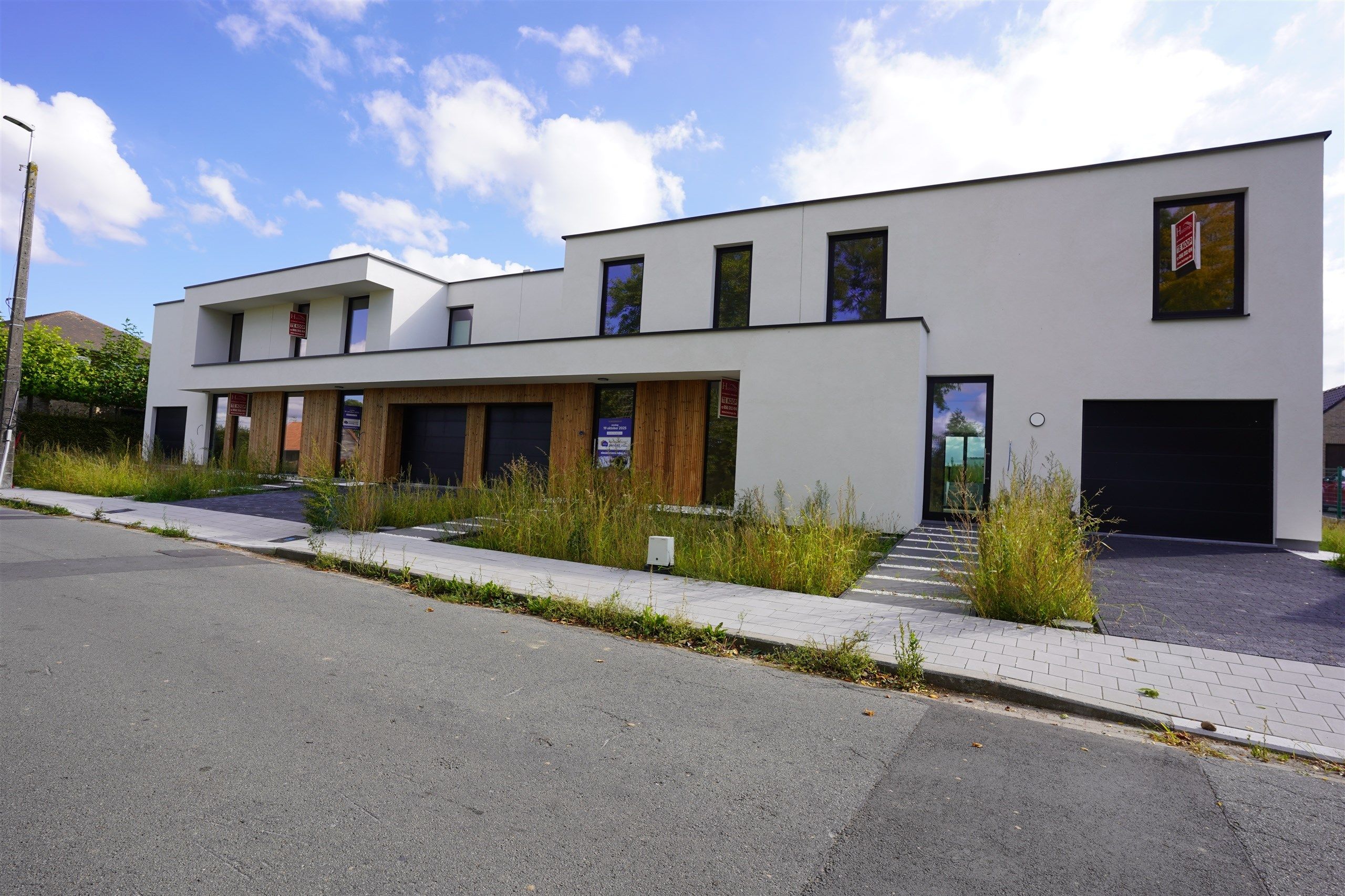 Project Ieperstraat 73 - 8610 KORTEMARK