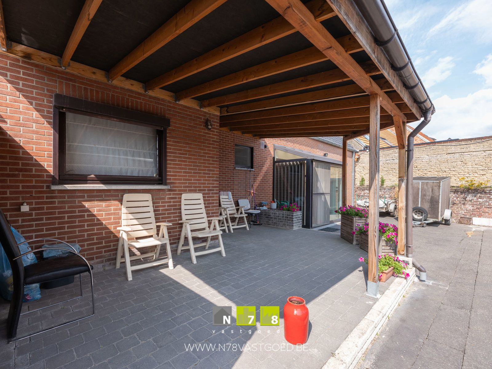 Appartement te koop foto 20