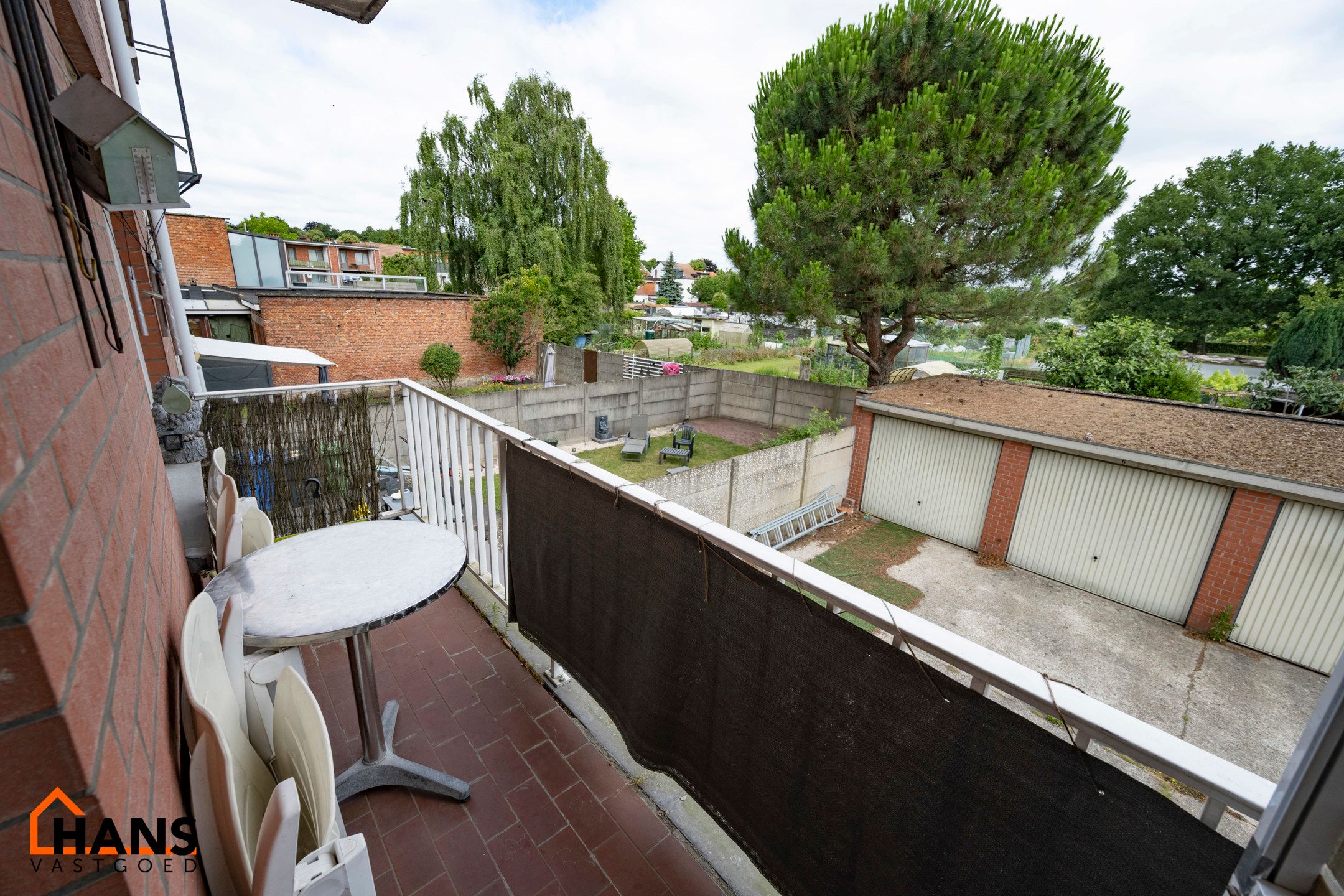 Appartement op de 1ste verdieping. foto 13