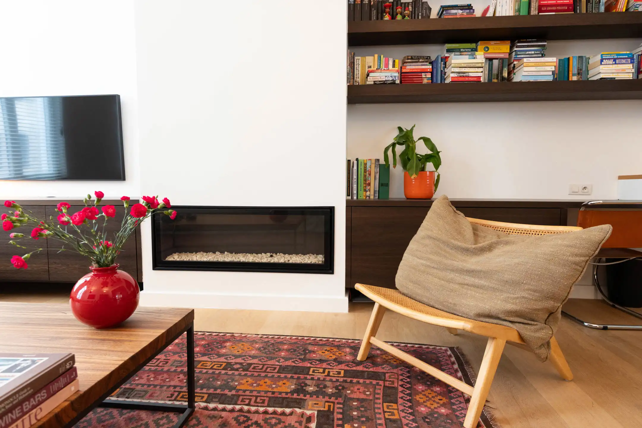 ANTWERPEN - Hoogwaardig gemeubeld appartement nabij het Zuid foto 22
