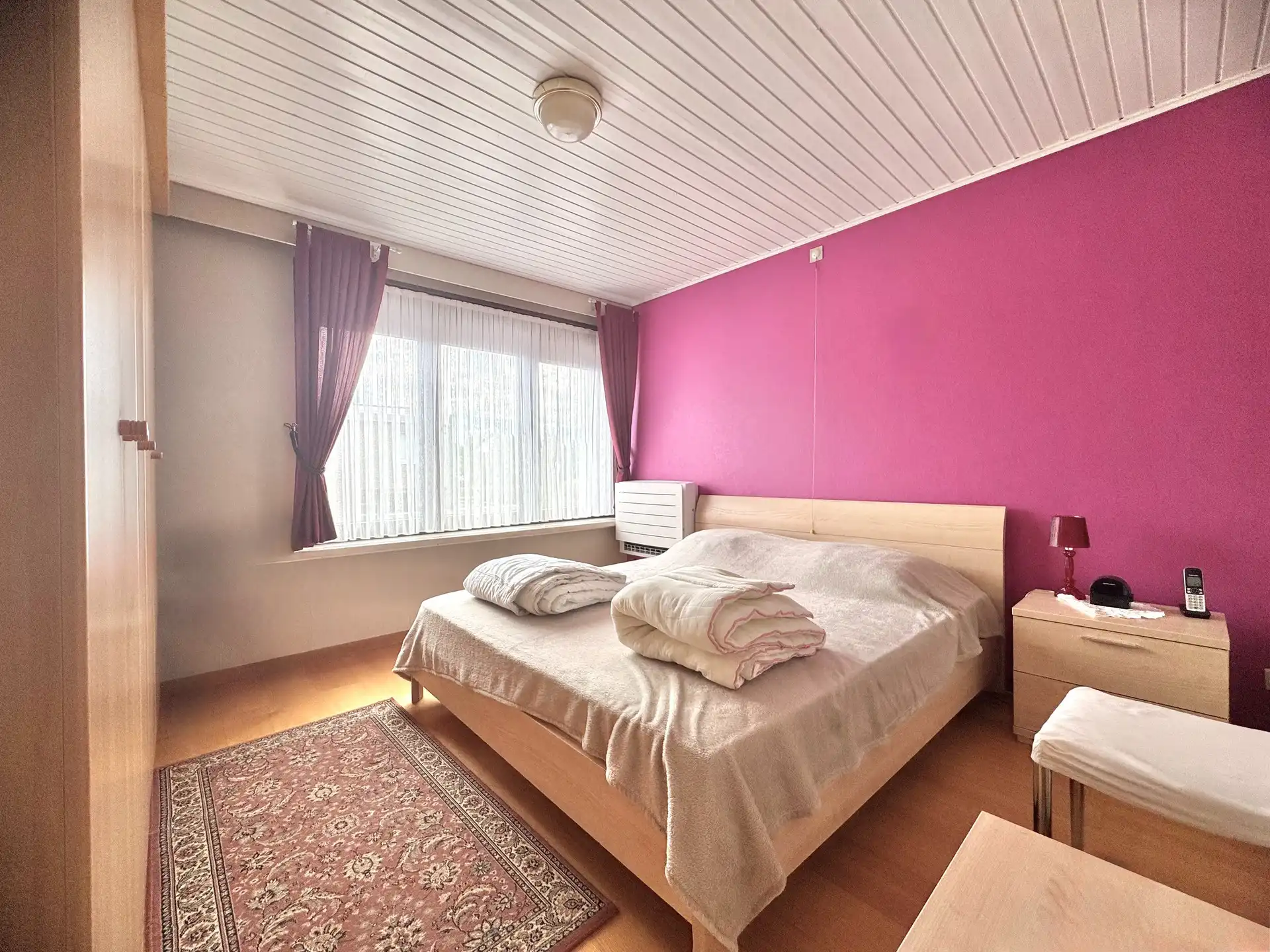 HALFOPEN WONING | 4 KAMERS | TUIN | GARAGE | 720 M² foto 23