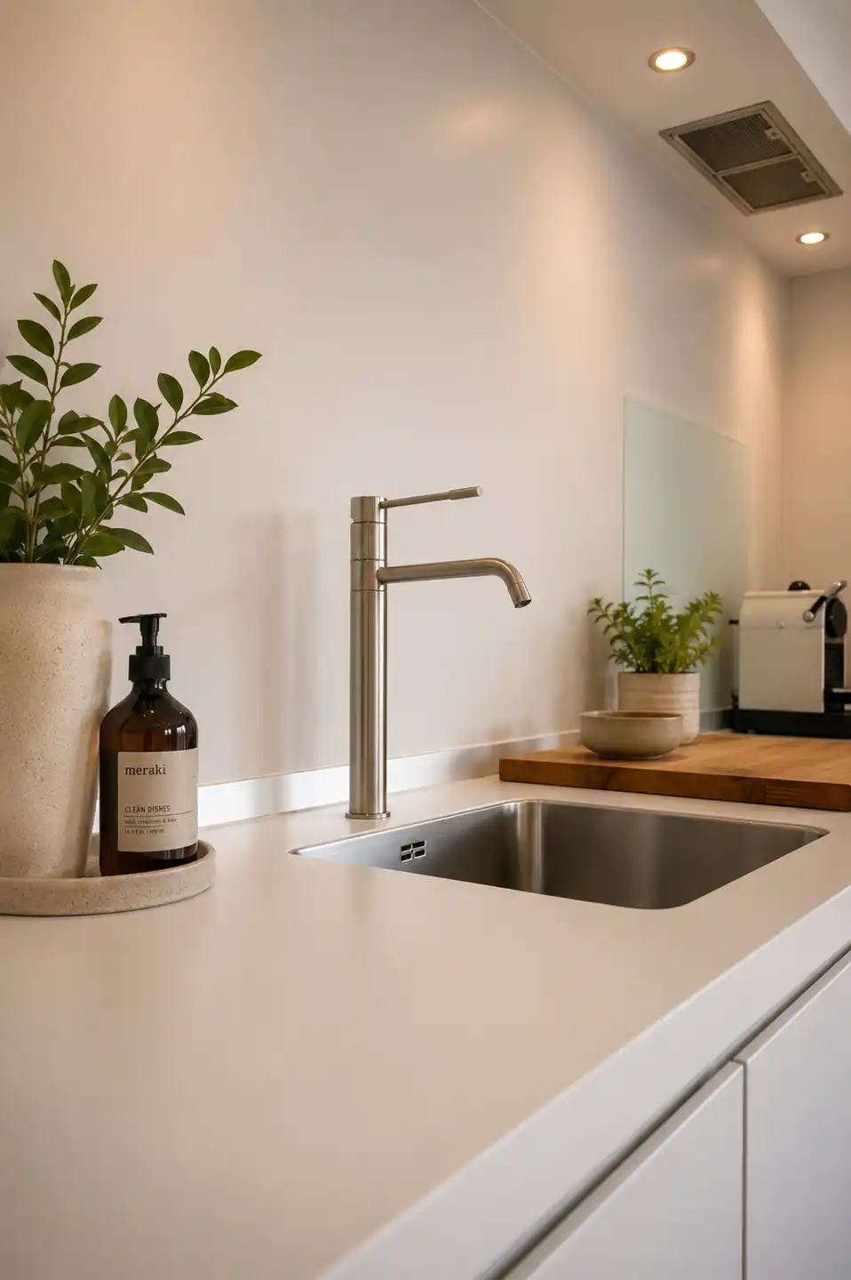 Stijlvol appartement met terras aan het Eilandje foto 10
