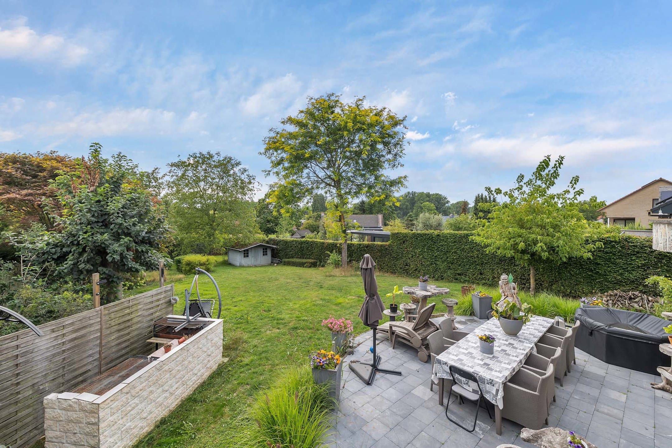 Villa met 4 slaapkamers te koop foto 21