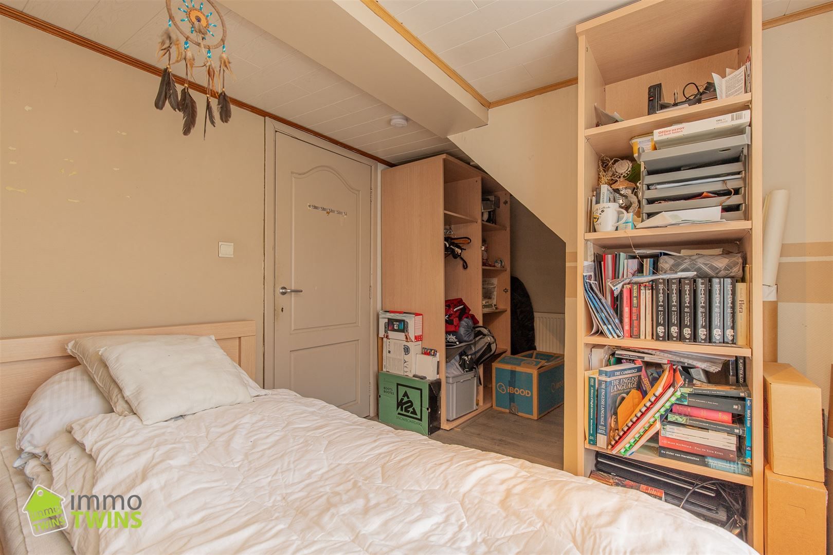Unieke woning vol charme in het hart van het historische Begijnhof van Dendermonde foto 18