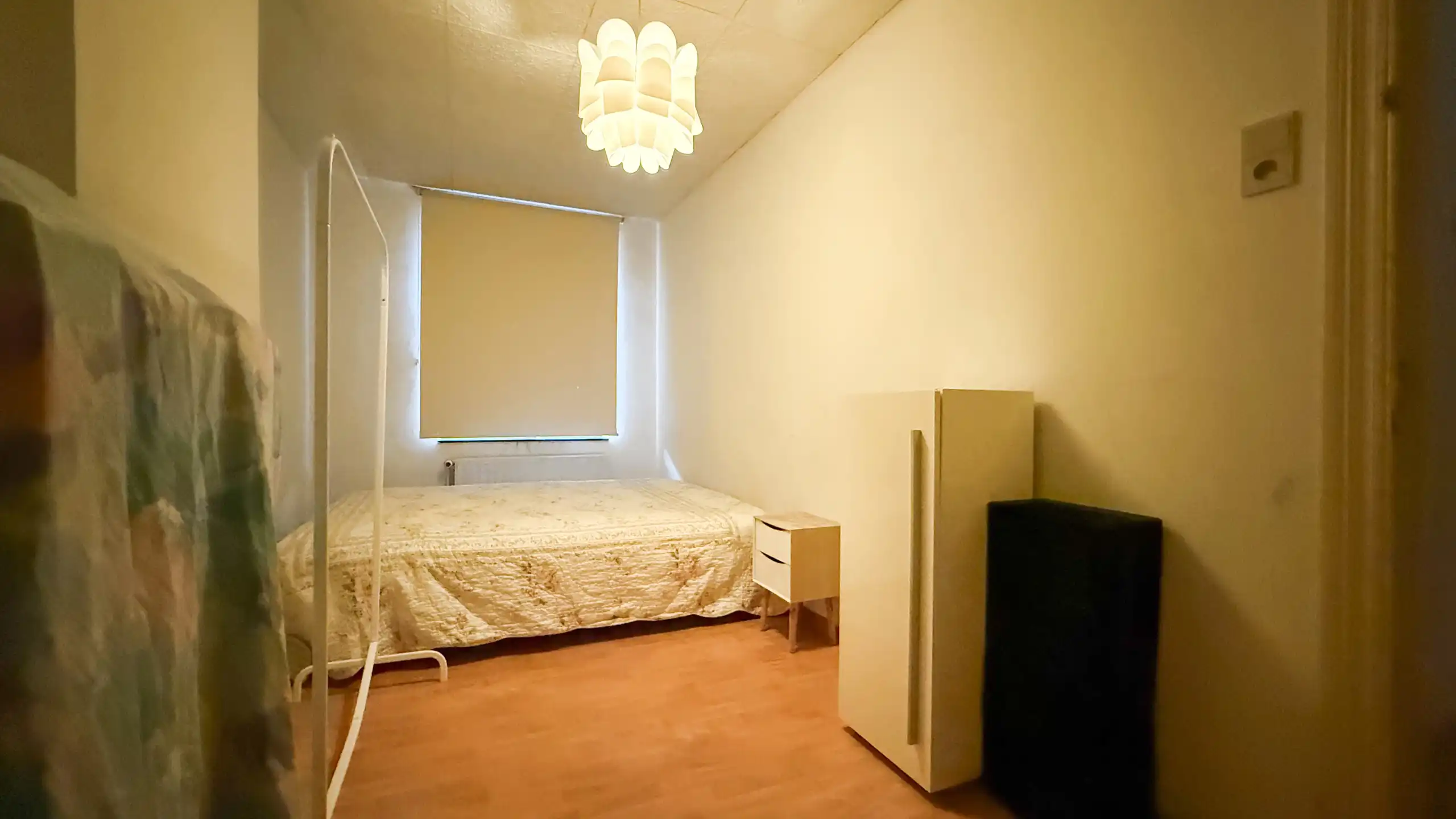 Handelspand met woonst 3slpk, te koop in HZ foto 27