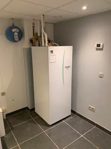 Huis te huur foto 6