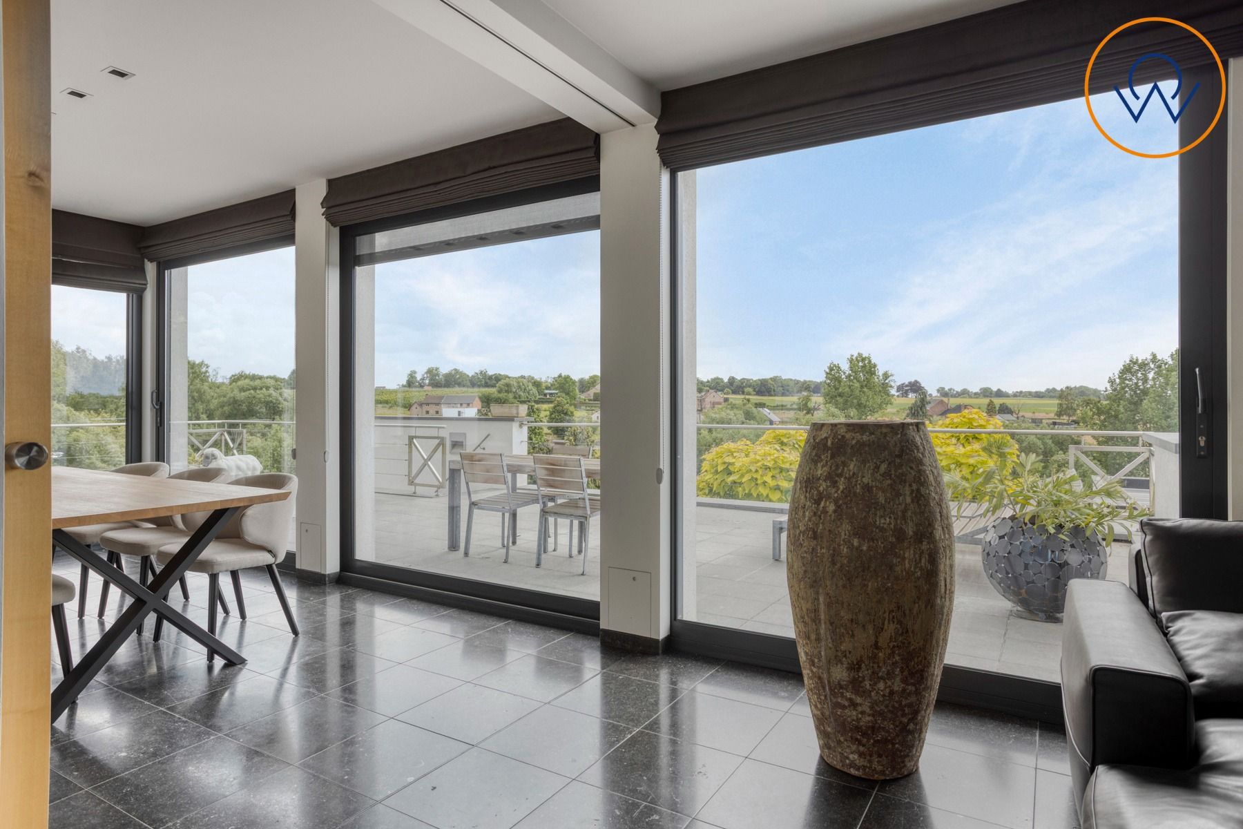 Exclusieve villa met adembenemend uitzicht en luxueuze voorzieningen foto 40
