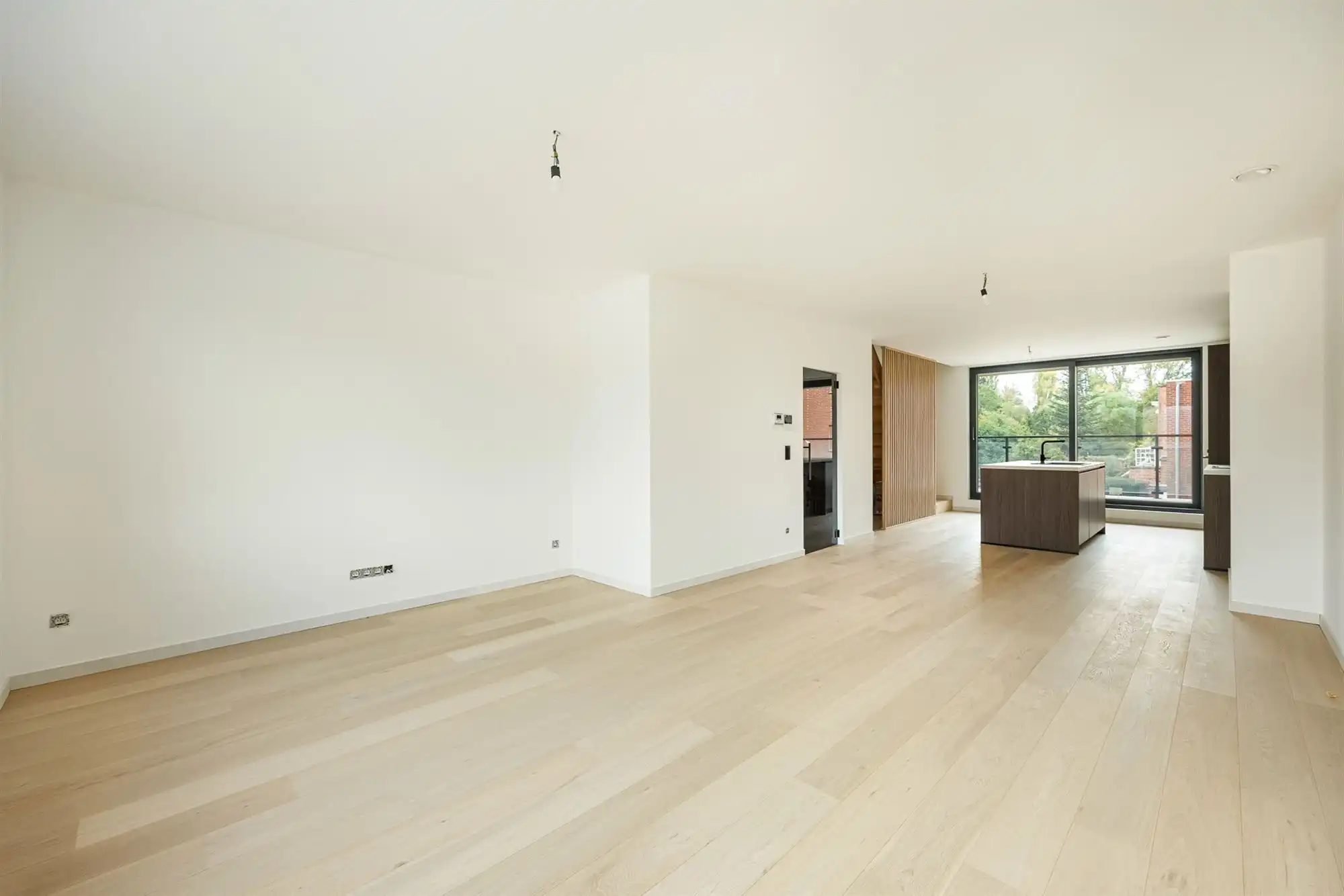 Nieuwbouw duplexapp. met 3 slpkmr. en ZW-terras foto 9