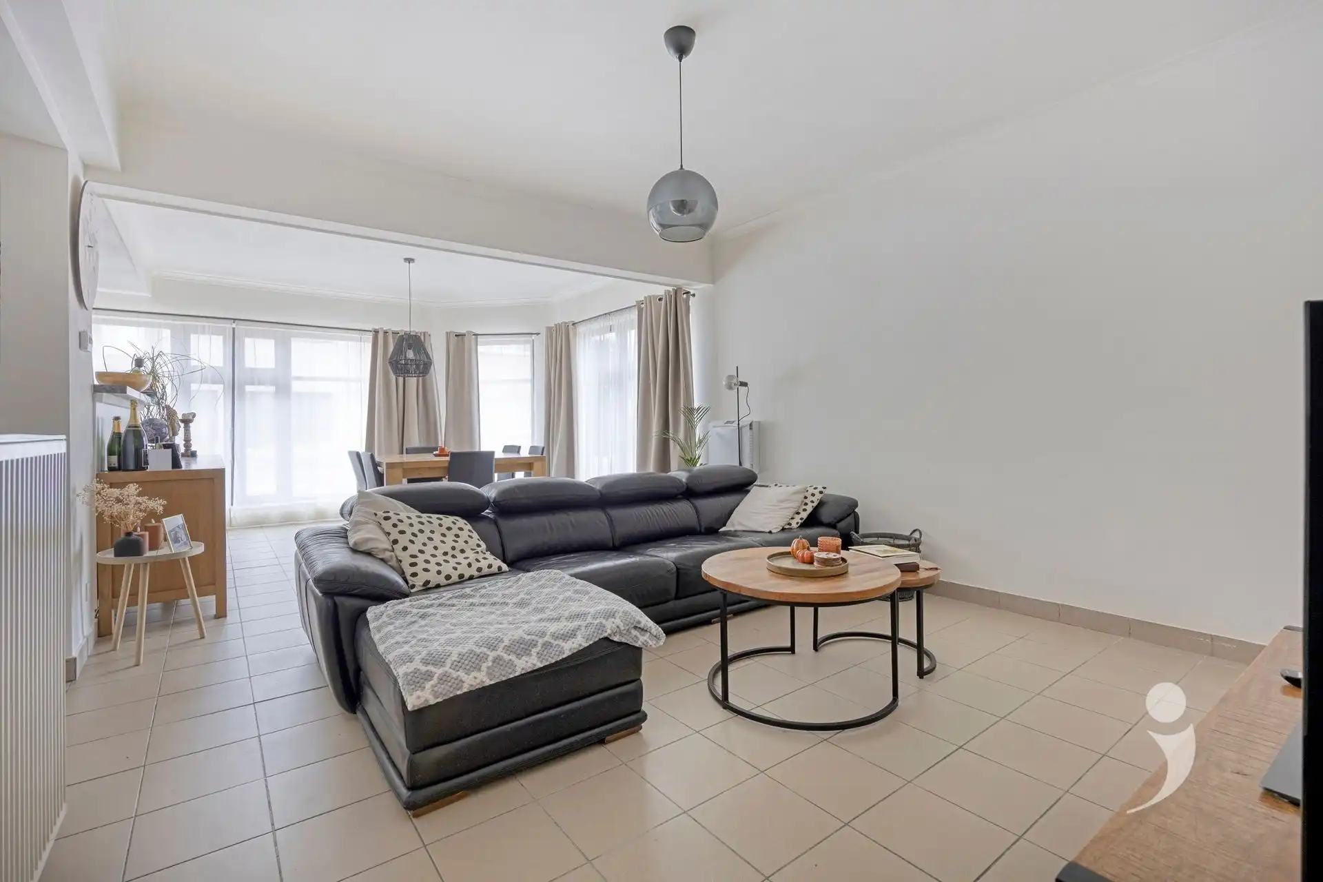 Appartement te koop Bankstraat 84/2 - 2811 MECHELEN