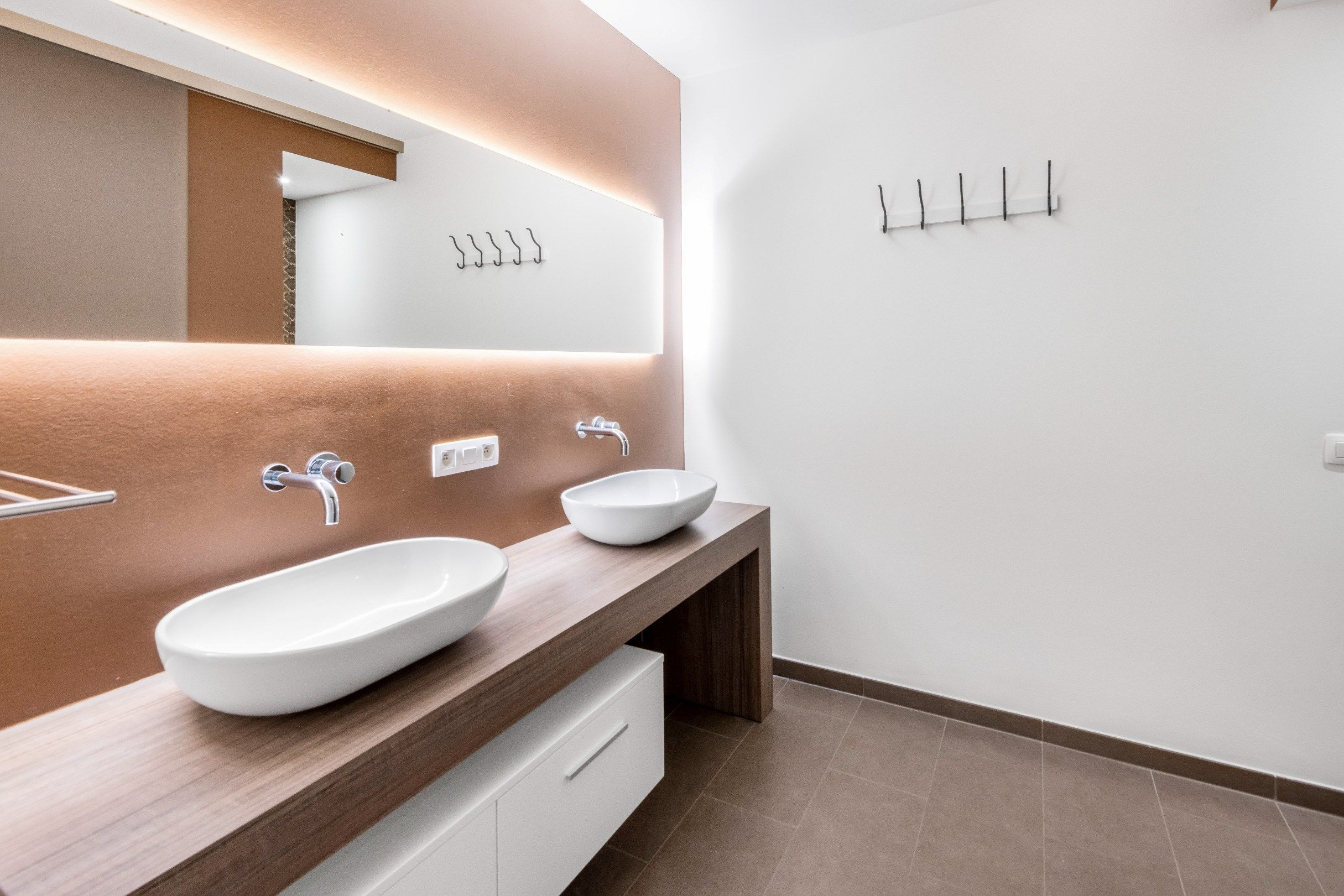 Ruim woonappartement gelegen op wandelafstand van de Zeedijk en het centrum van Knokke. Aankoop inpandige box mogelijk. foto 17