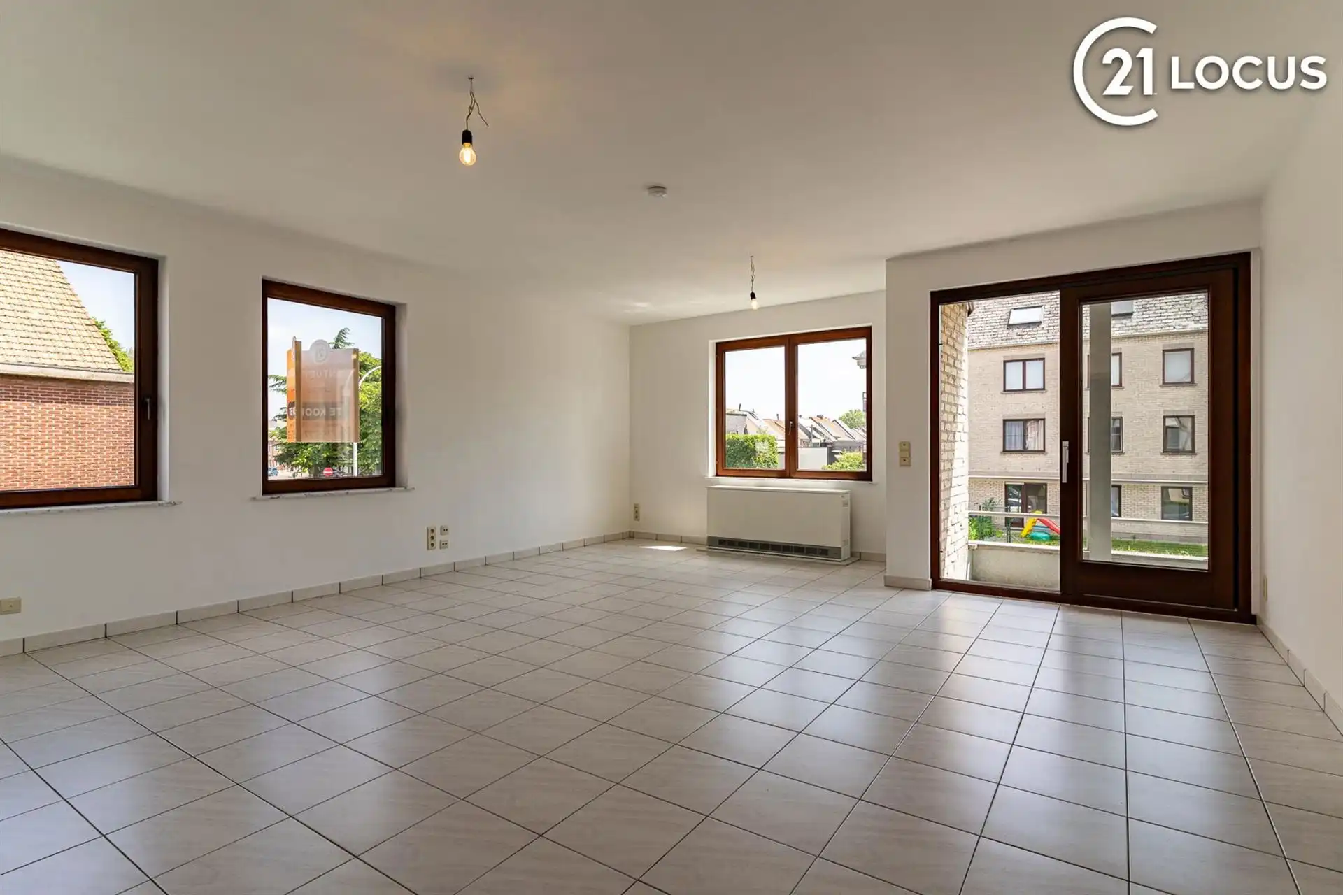 Instapklaar appartement van 125 m² in Burcht foto 2