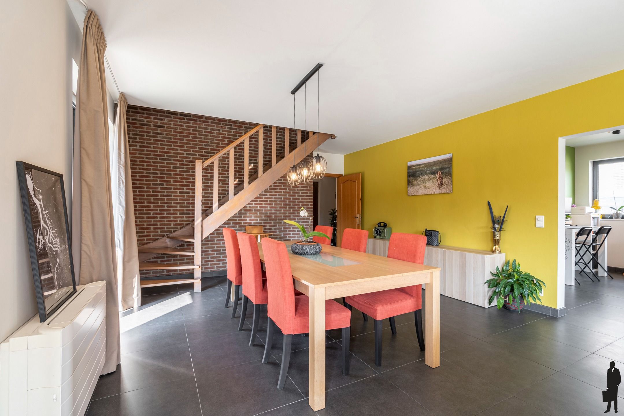 Charmante gezinswoning op toplocatie in Westmalle foto 8