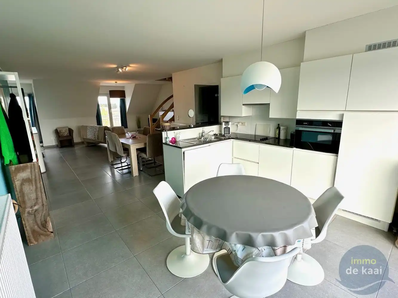 Appartement te koop foto 19