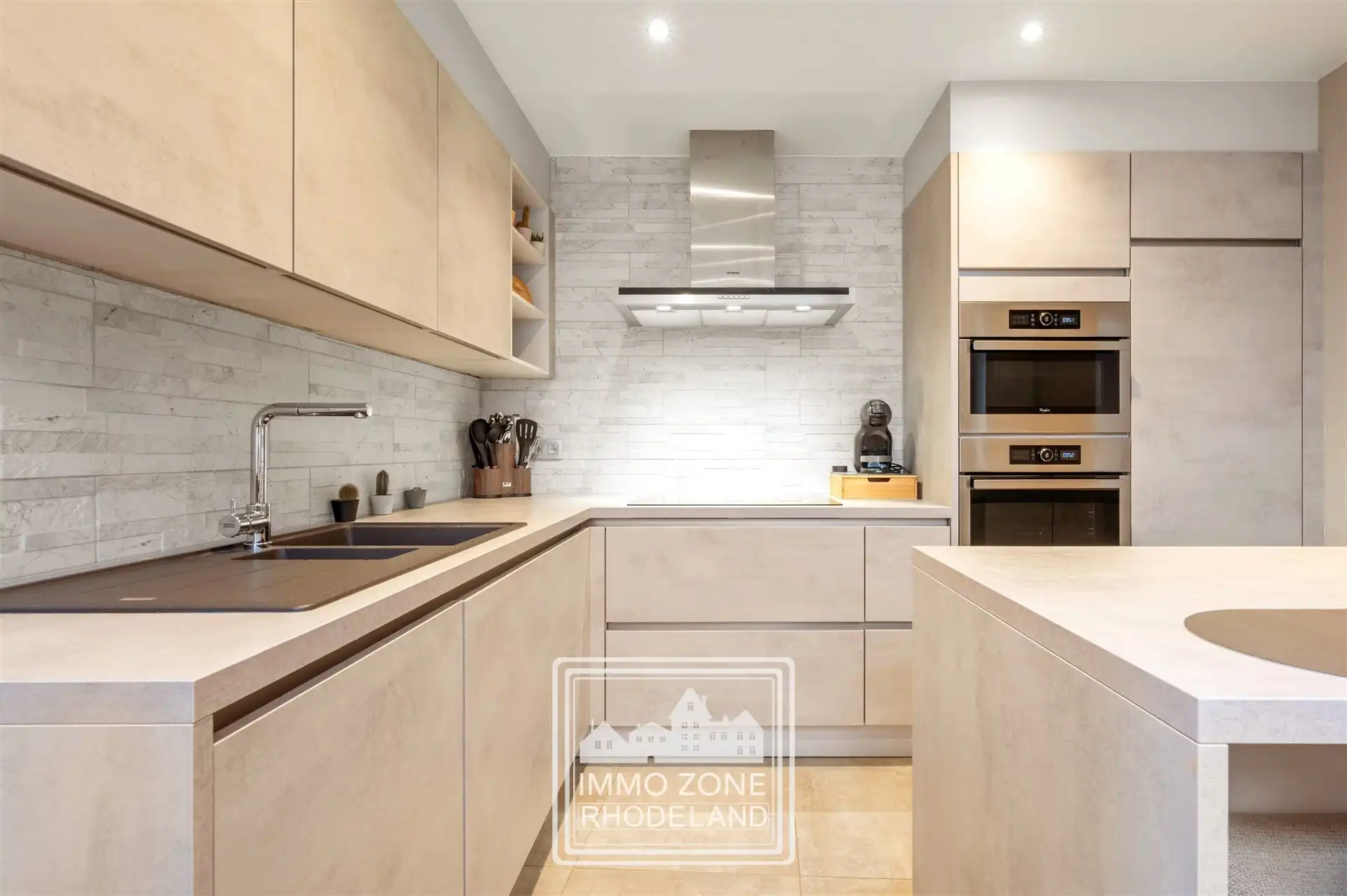 Super instapklare woning met 3 slpks en zonnige tuin foto 12