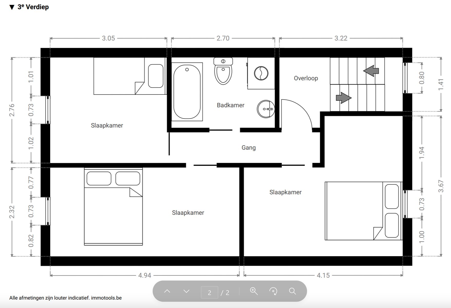 TOPINVESTERING in het centrum van Westerlo foto 19