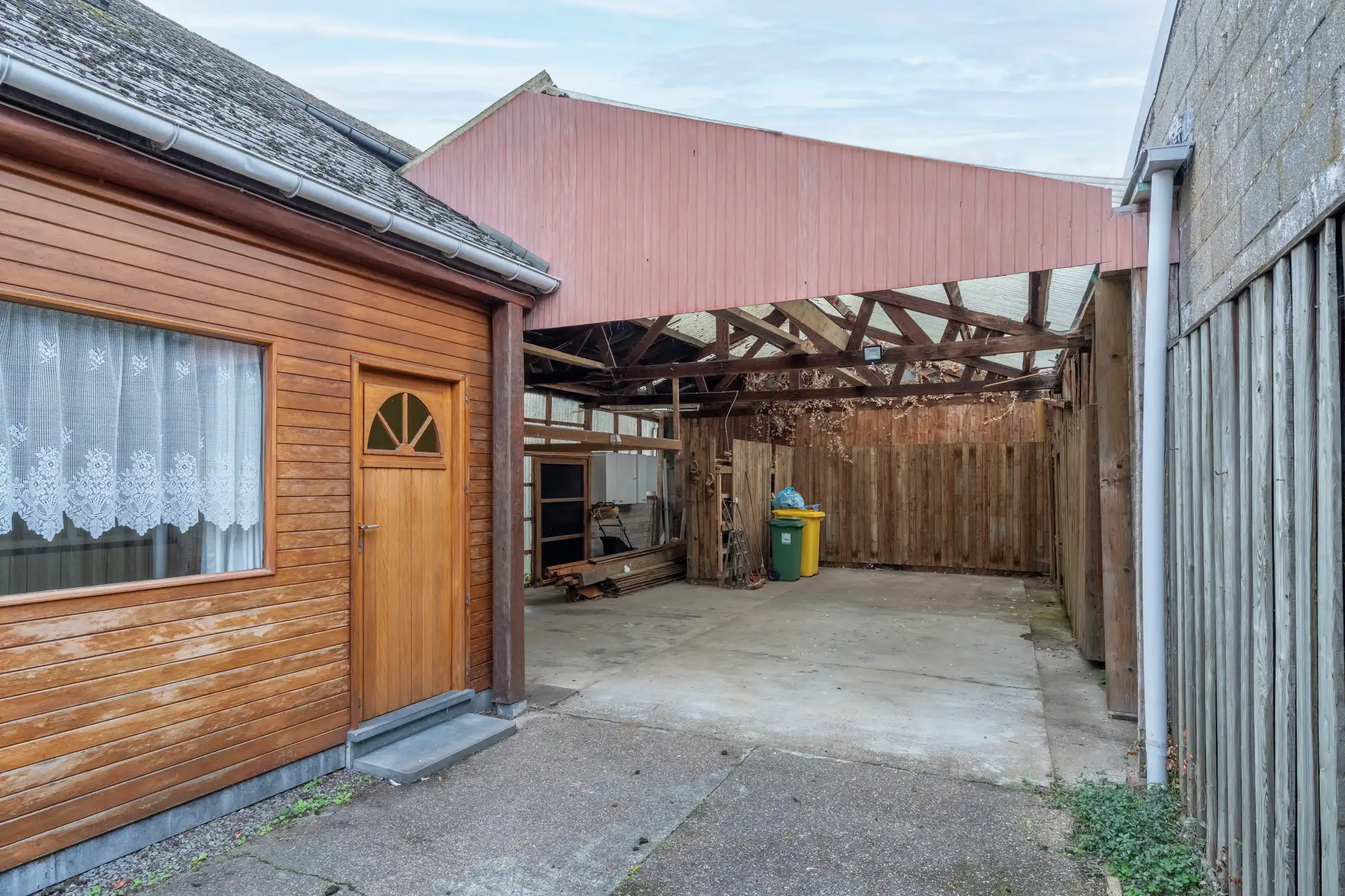 Te renoveren gezinswoning nabij centrum Lille.&nbsp; foto 26