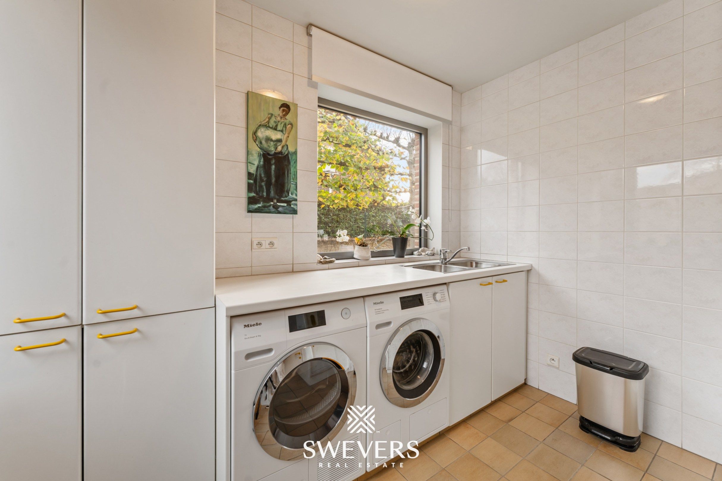 Energiezuinig wonen op een riant perceel van 21a 5ca in Hechtel-Eksel foto 10