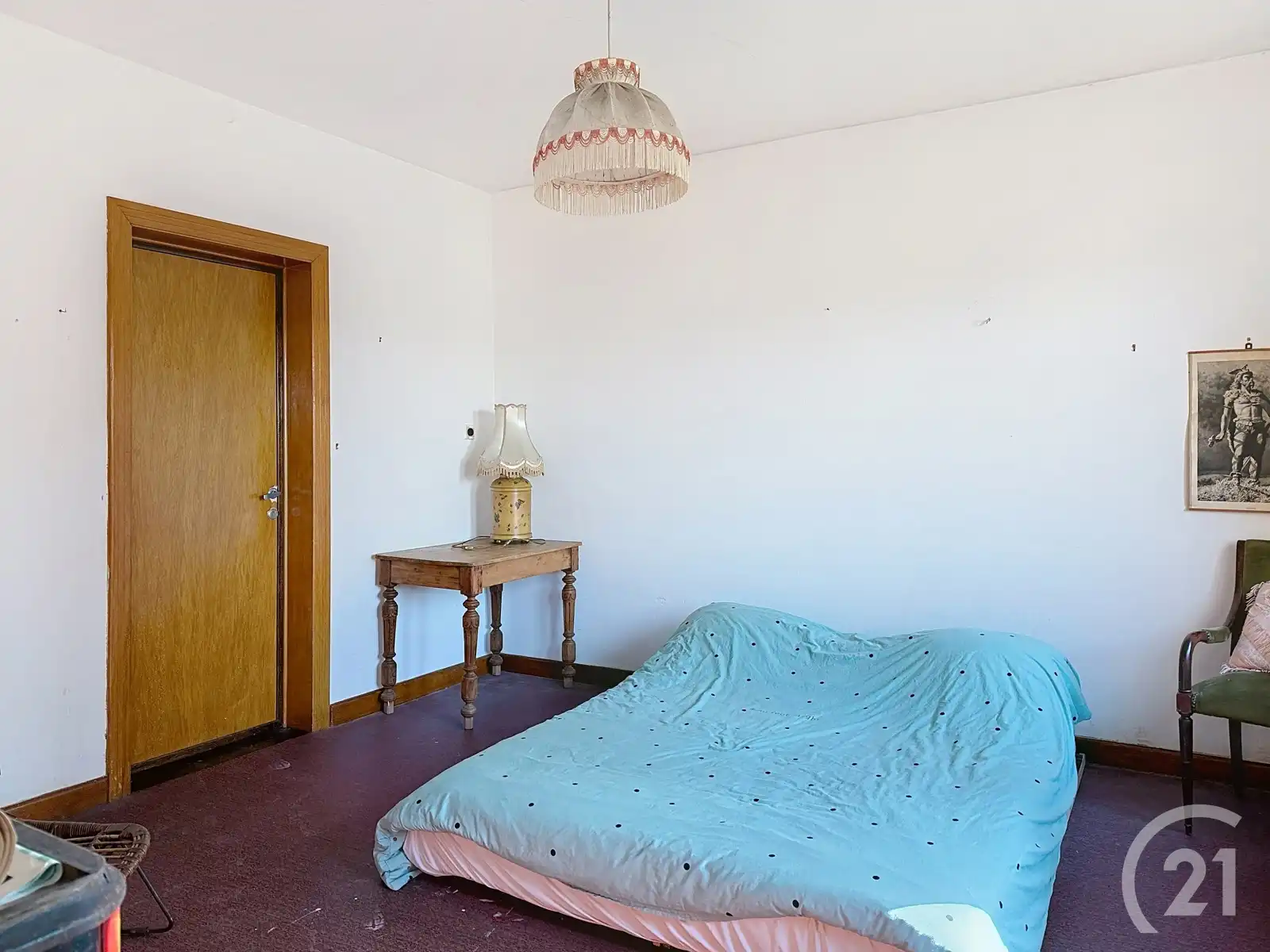 Huis met vakantiewoning te koop in Vielsalm! foto 7