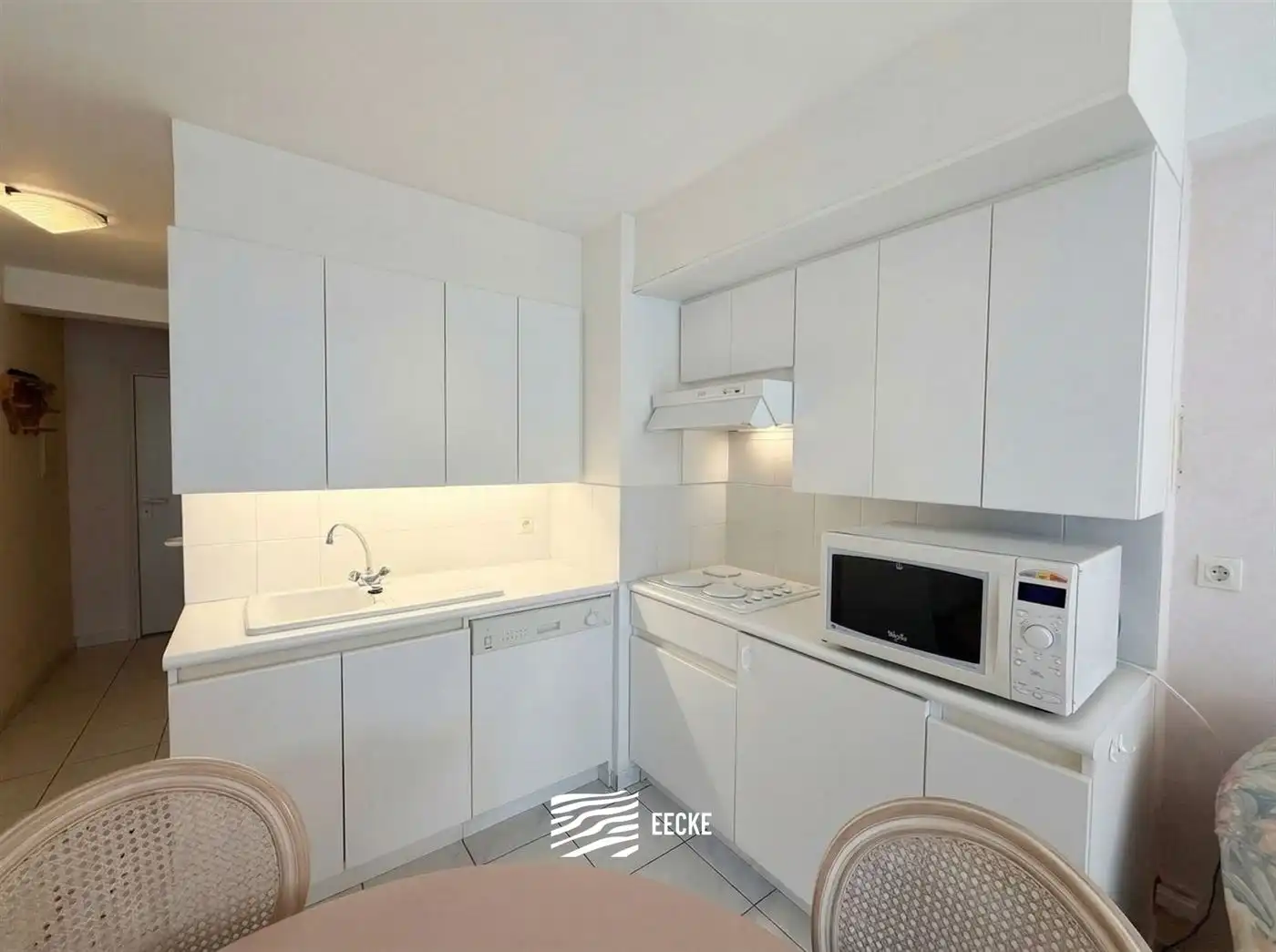 Appartement met 2 slaapkamers foto 7