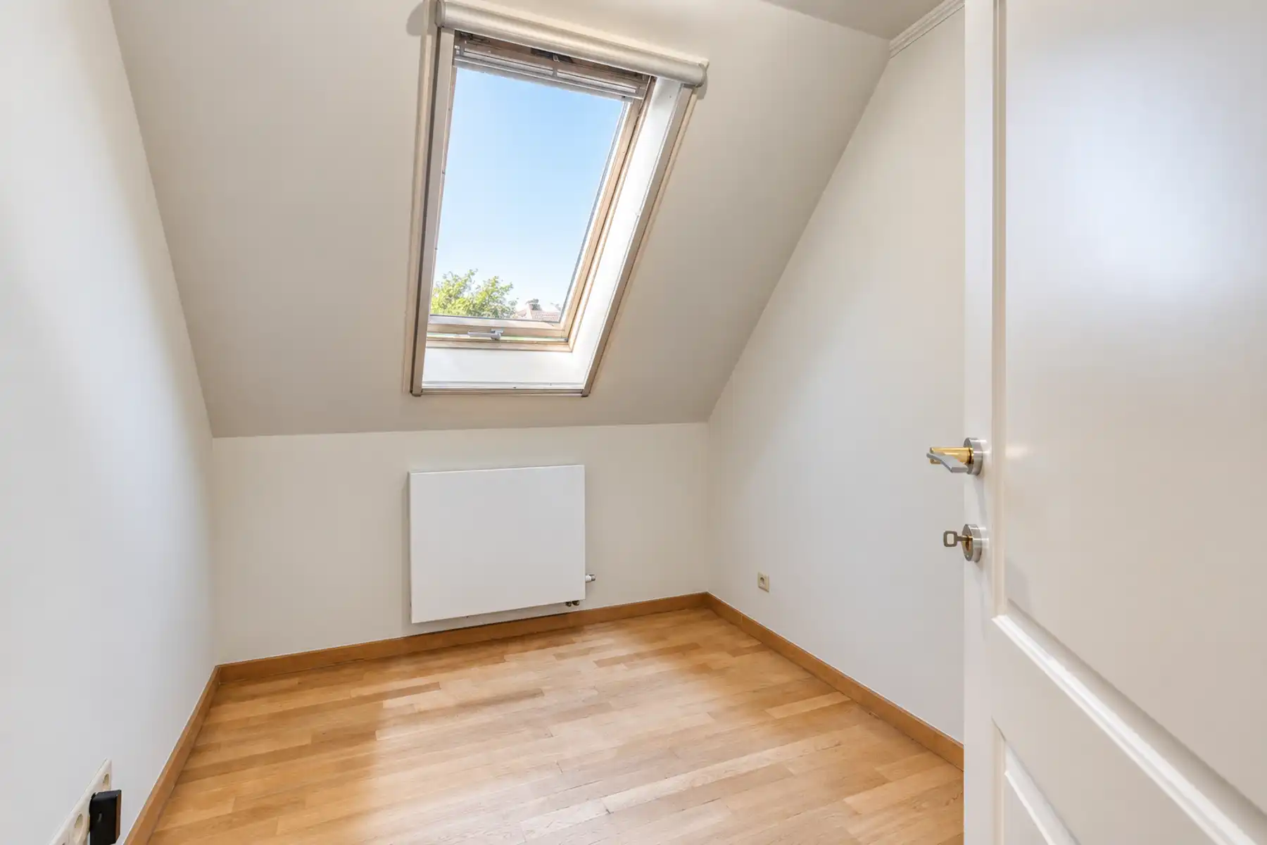 Ruim duplexappartement met 3 slaapkamers in Wommelgem. foto 22