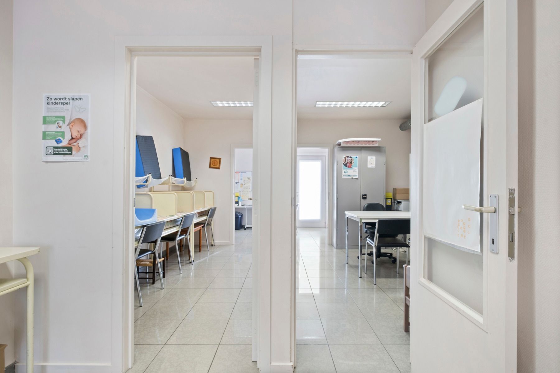 Huis met kantoorruimte te St. Kruis foto 4