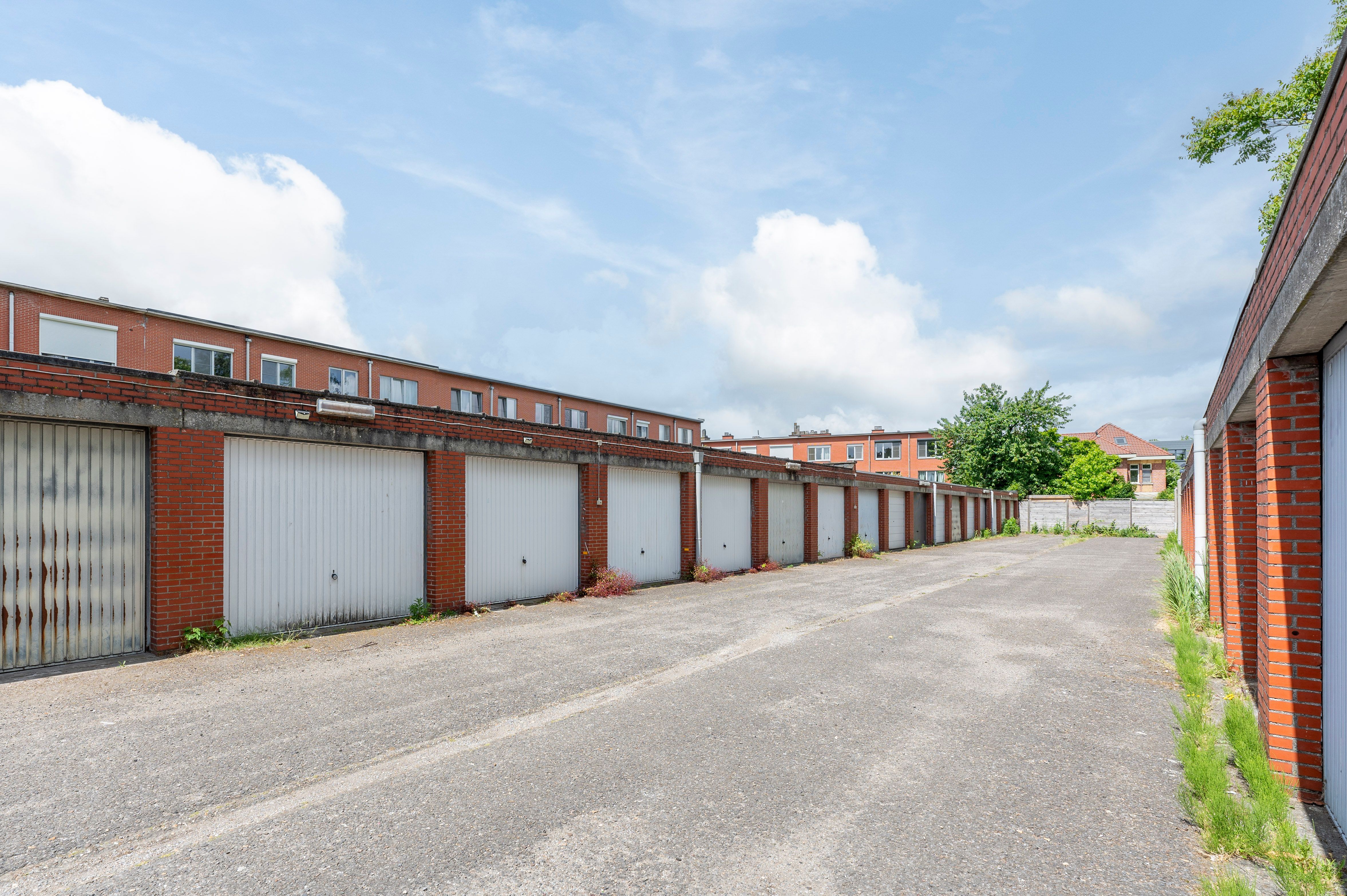 Instapklaar, energiezuinig appartement in hartje Mariaburg! foto 22
