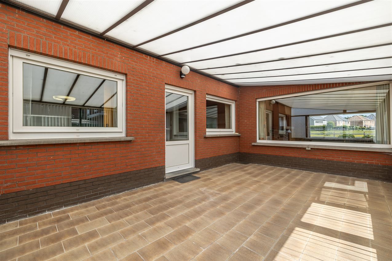 Huis foto 19
