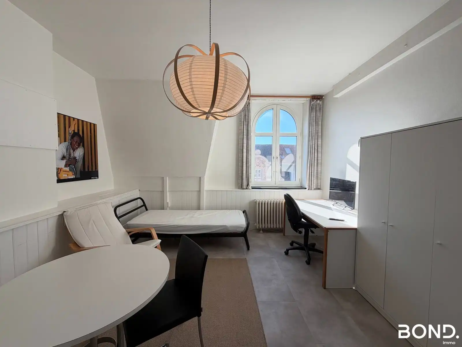 Appartement te huur Bondgenotenlaan 119/0302 - 3000 Leuven