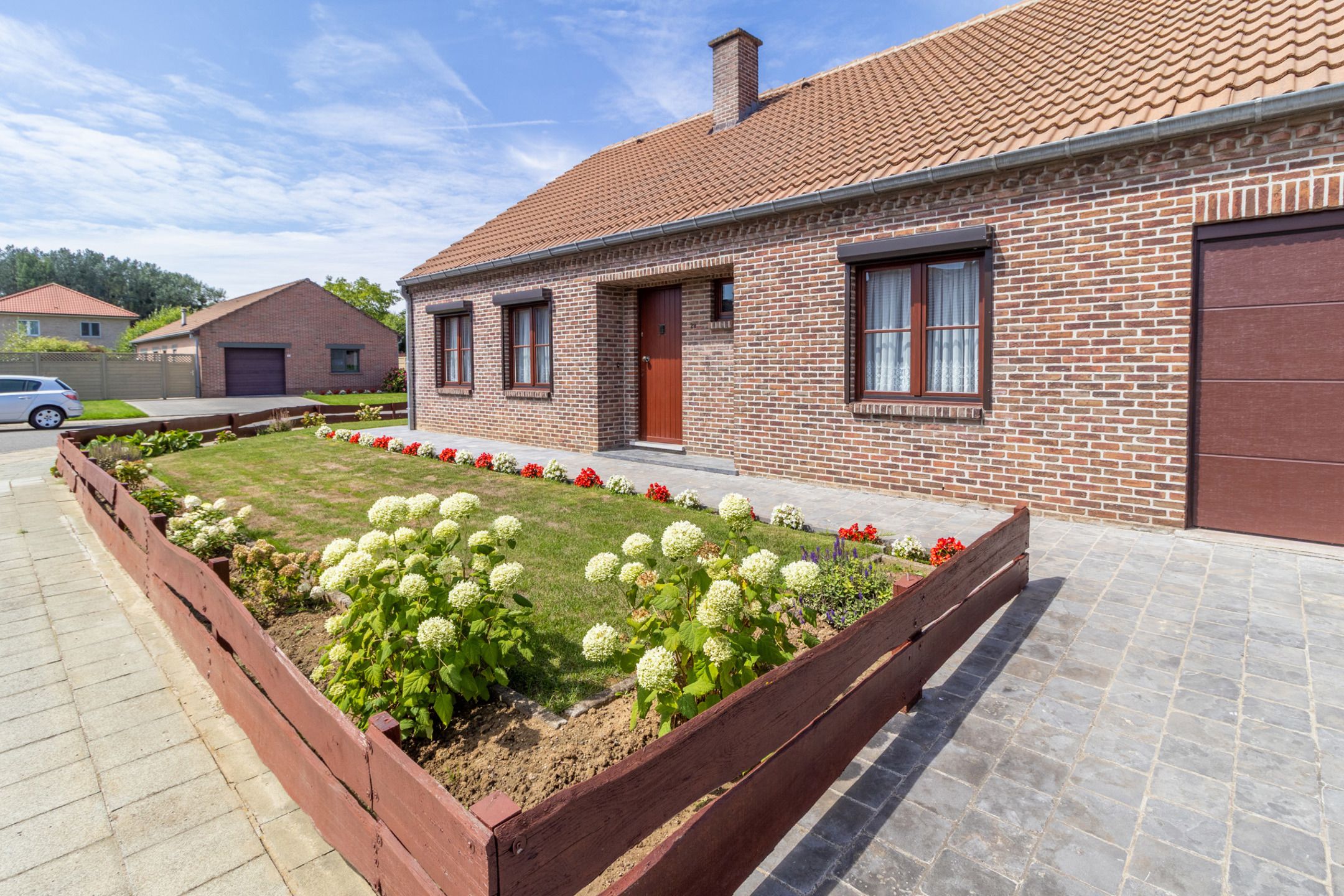 Bungalow te koop foto 2