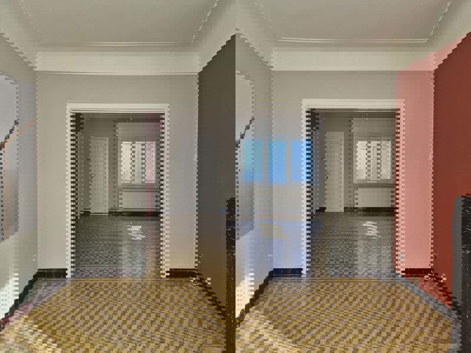 Instapklare HOB met 3 slaapkamers, tuin en garage foto 3