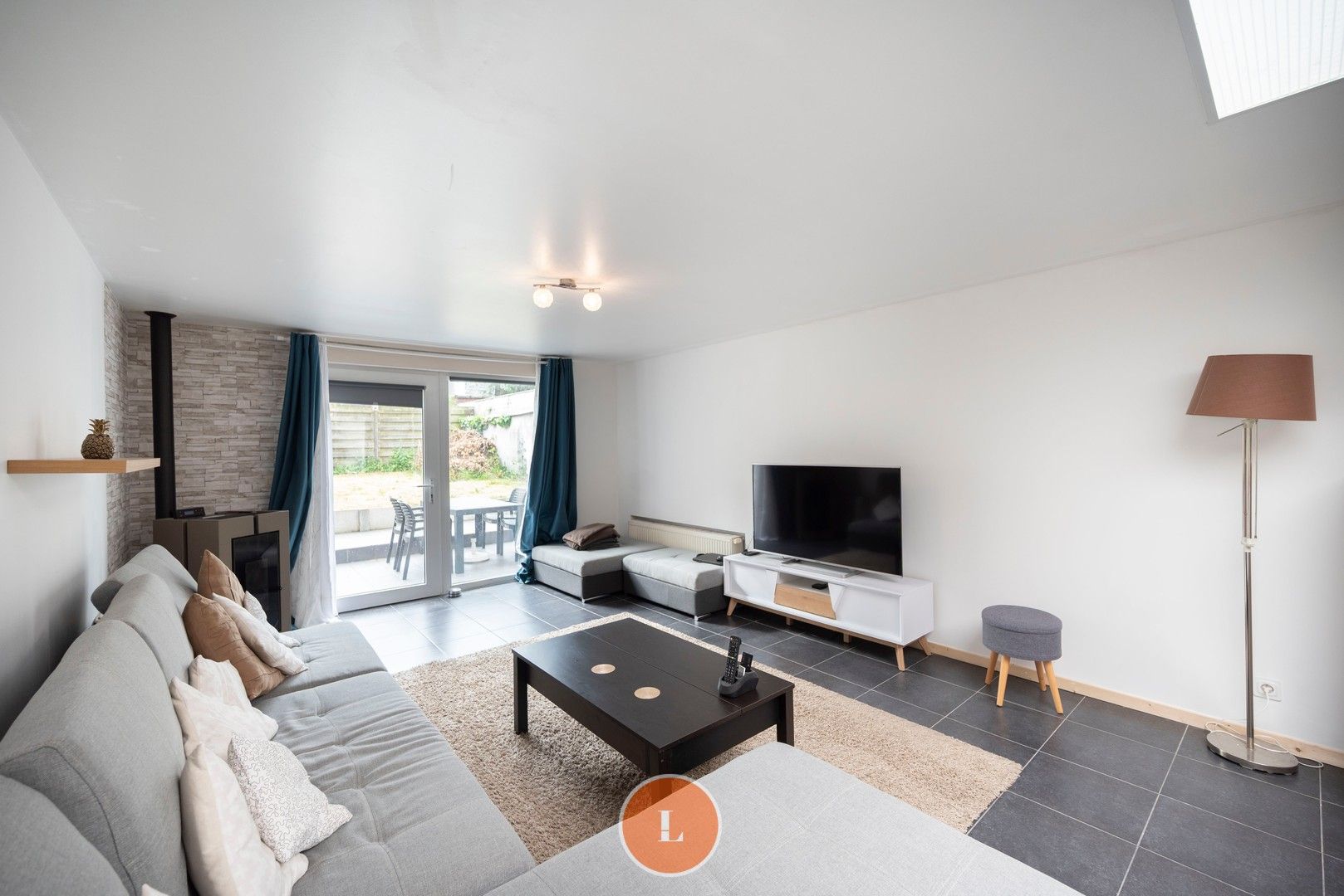 Woning met 4 slaapkamers en garage te koop in Menen foto 8