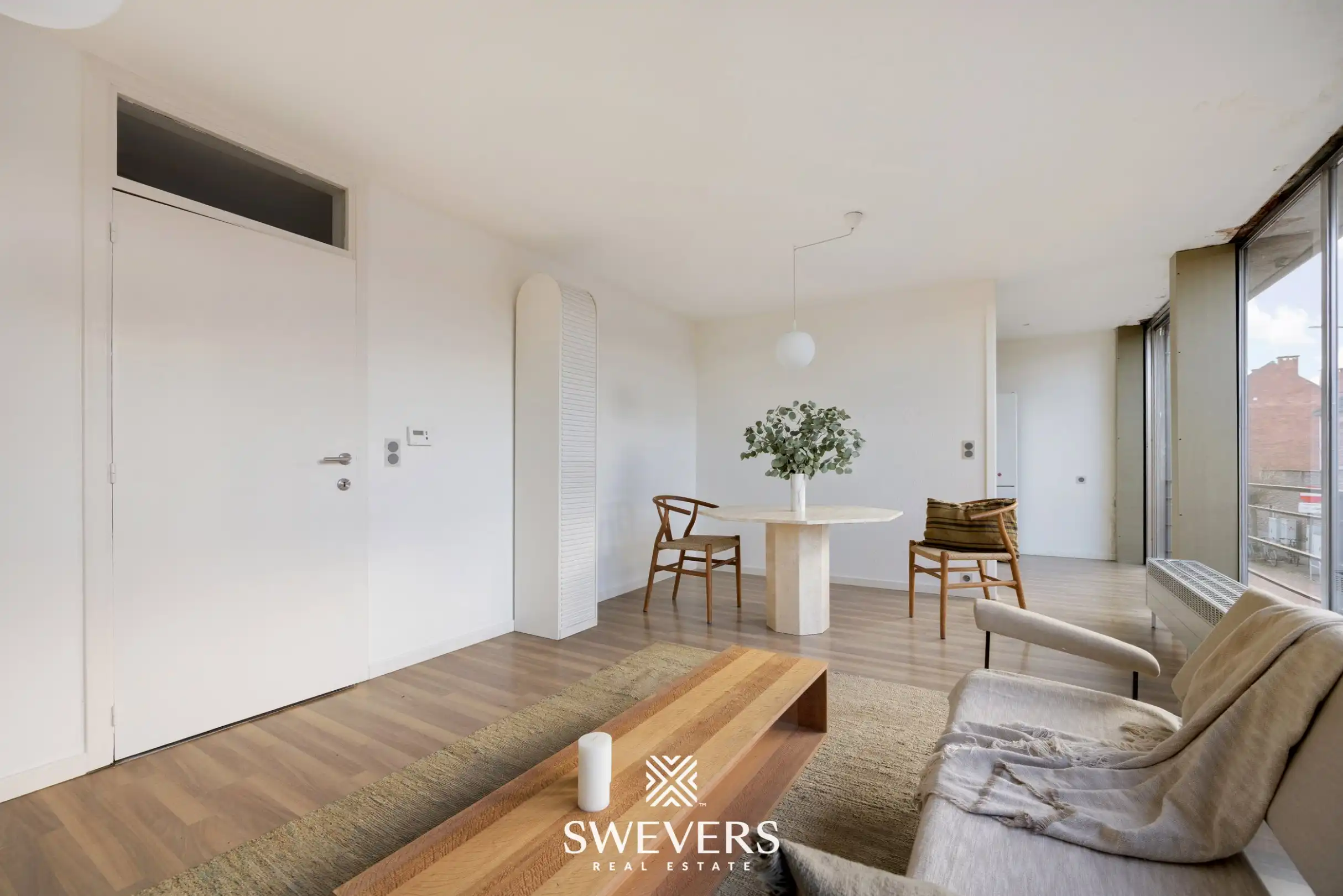 Te renoveren stadswoning met uitzonderlijk potentieel op toplocatie in Hasselt foto 6