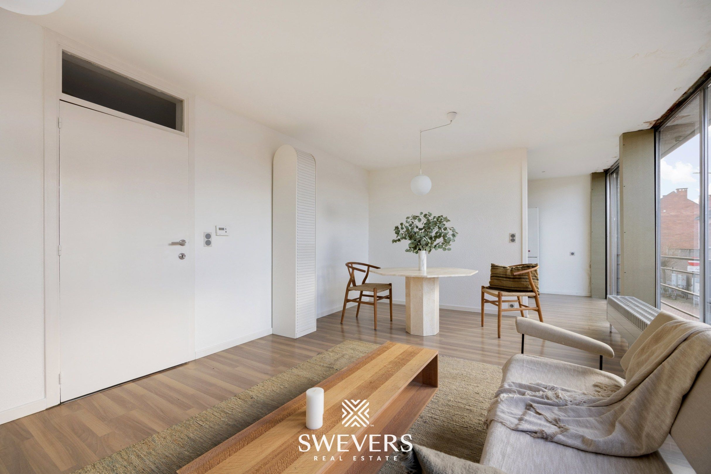 Te renoveren stadswoning met uitzonderlijk potentieel op toplocatie in Hasselt foto 6