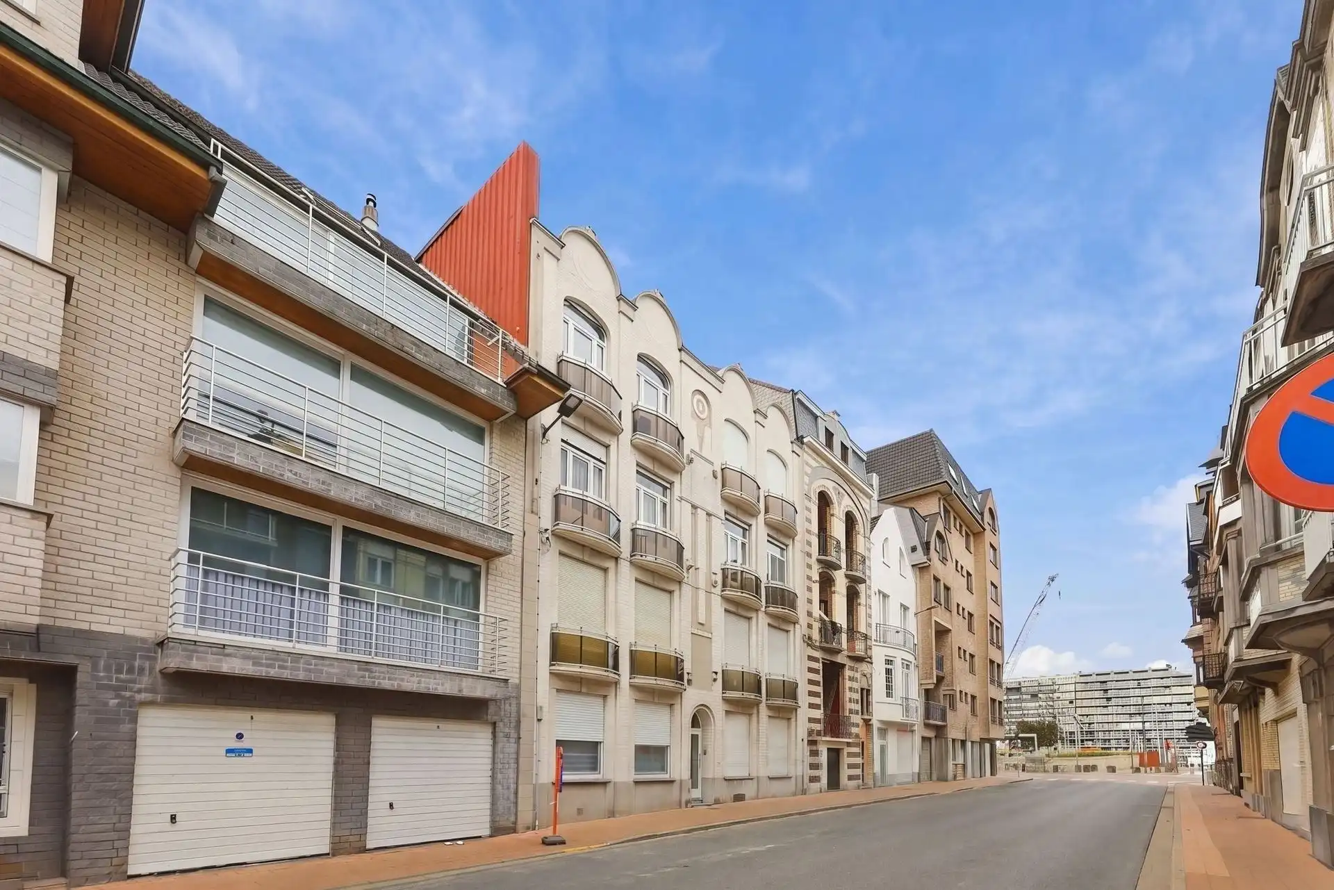 VLAKBIJ JACHTHAVEN / OPPORTUNITEIT foto 16