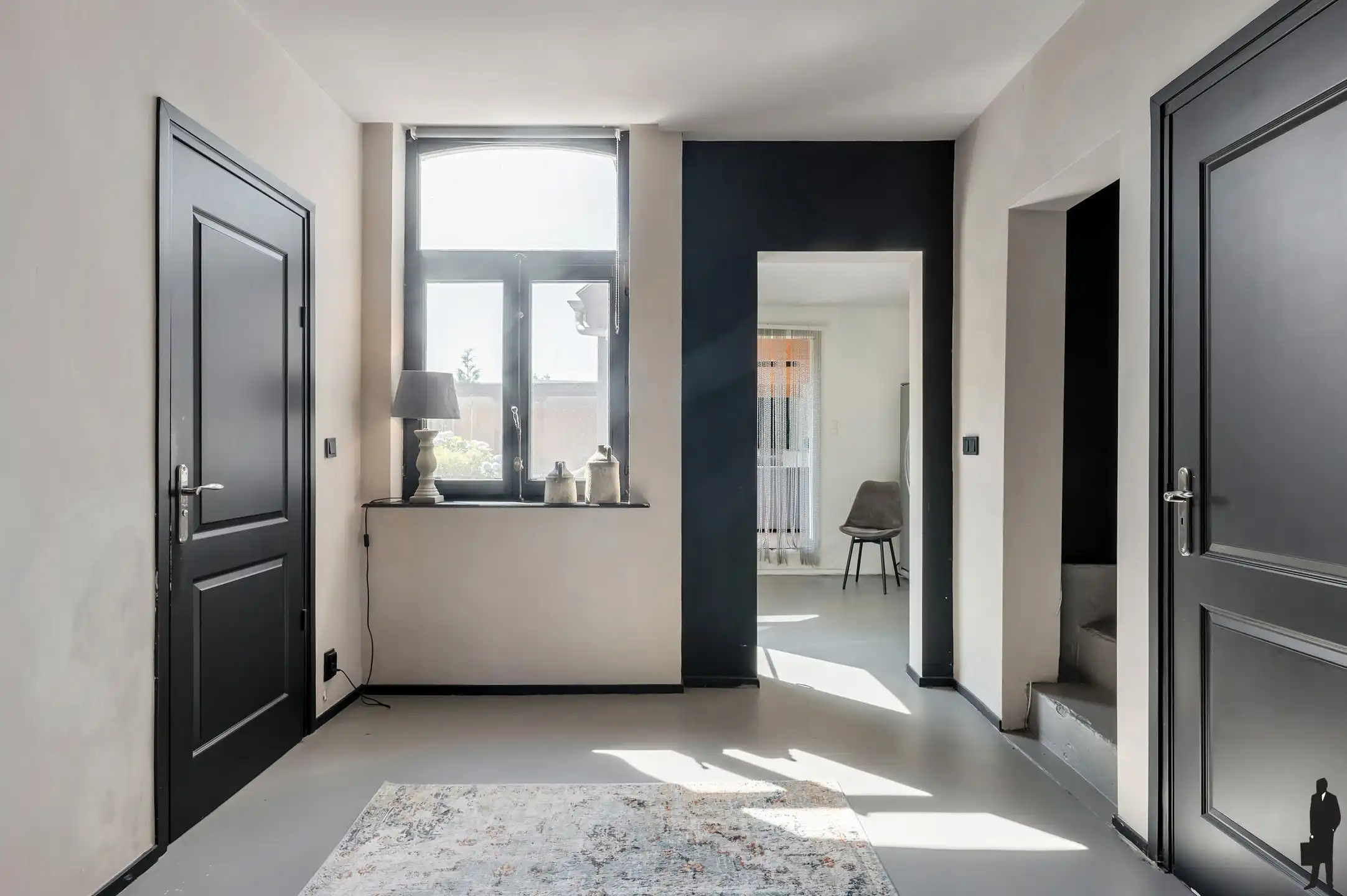 Idyllisch gelegen hoeve met 5 slpk, 2 badk. in Weelde foto 12