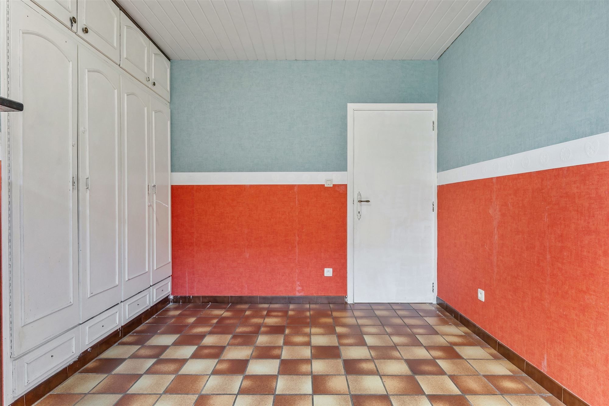 RUIME WONING OP EEN PERCEEL VAN 930M2! foto 12