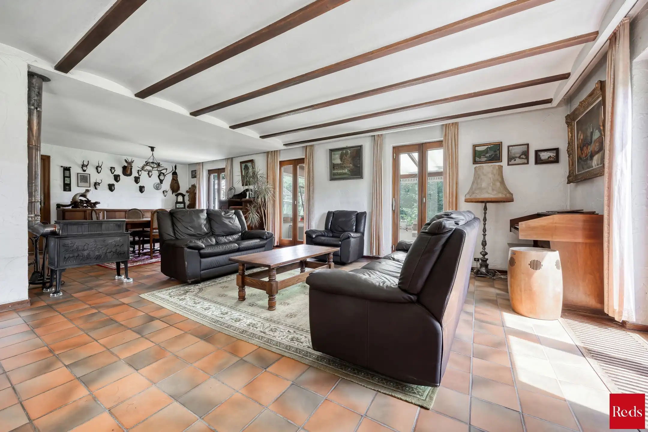 Te renoveren villa op toplocatie foto 8