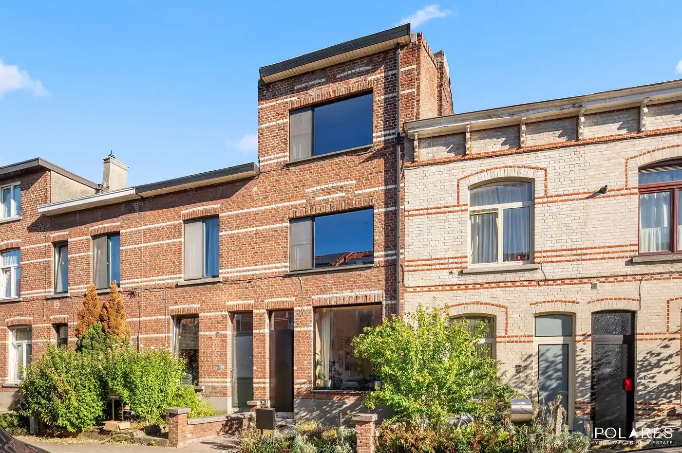 Karaktervolle woning op toplocatie in Heverlee foto 31