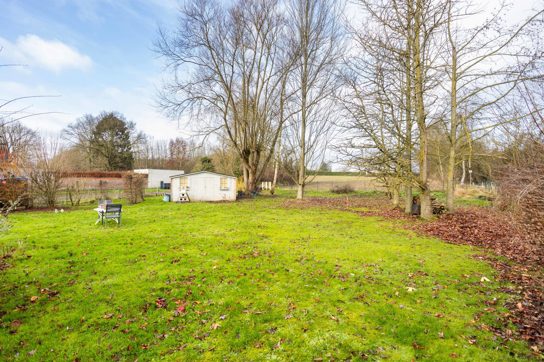 Mooie villa midden in het groen van het rustige Vloesberg foto 27