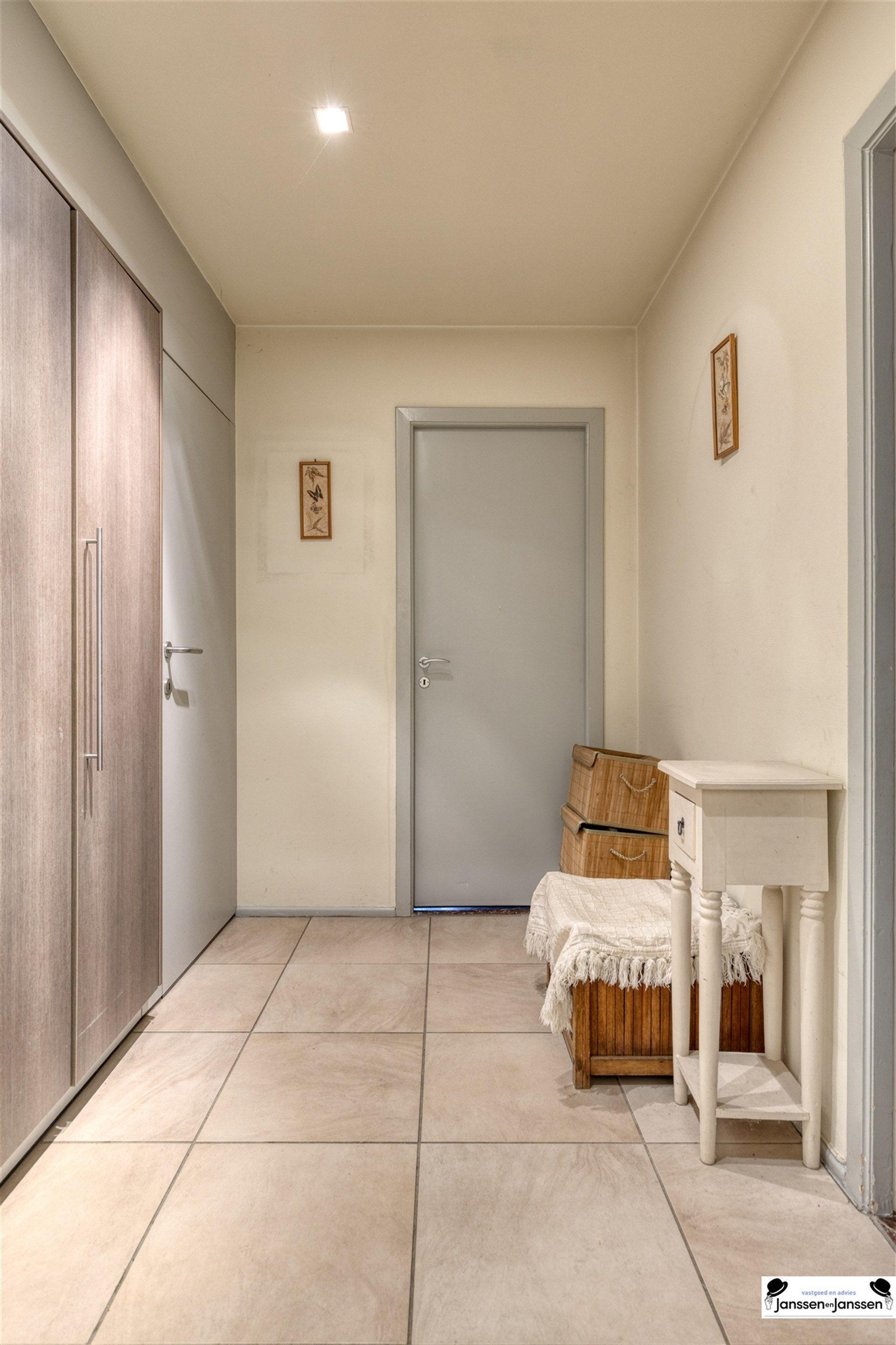 Instapklaar gelijkvloers appartement (65 m²)  foto 3