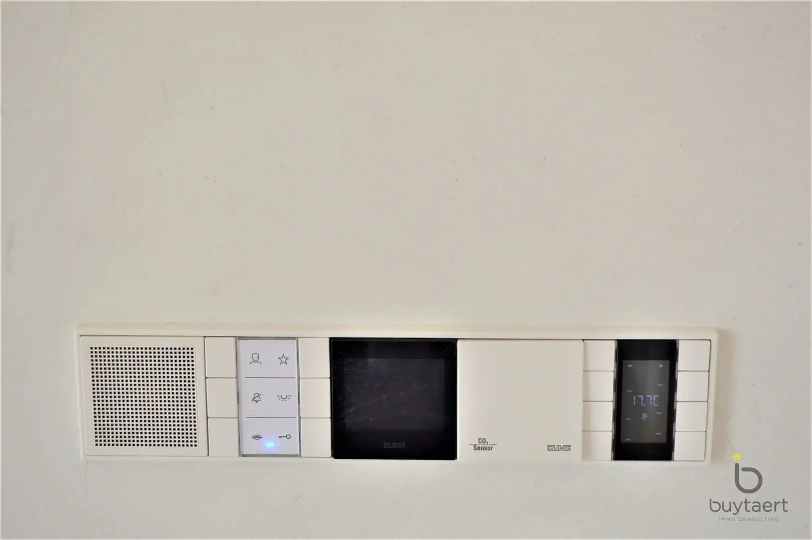 Schitterend appartement met zicht op de water! foto 15