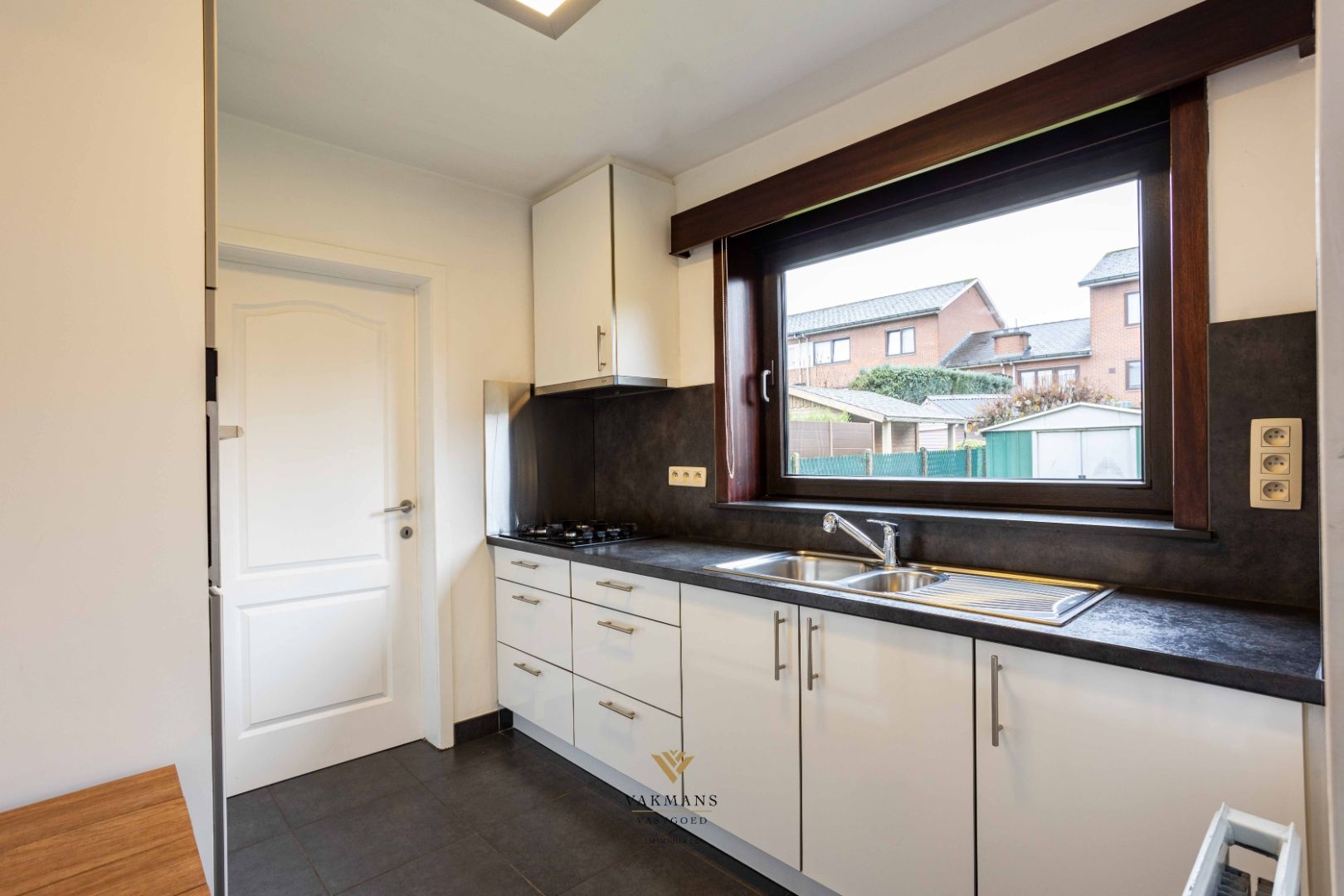 Instapklare woning met garage en 3 slaapkamers foto 22