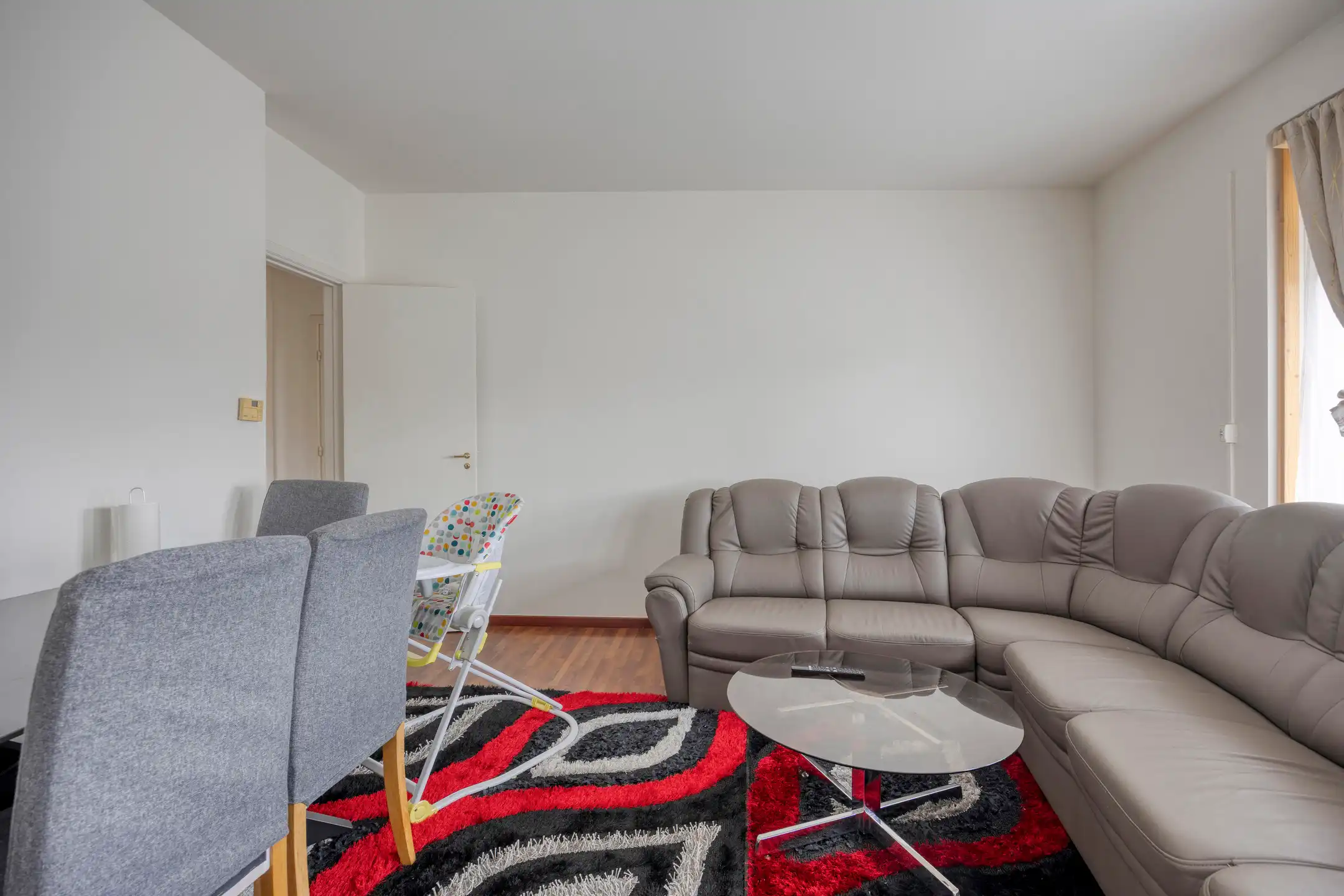 💎 LICHTRIJK 2-SLAAPKAMER APPARTEMENT OP TOPLOCATIE – EPC B! foto 5