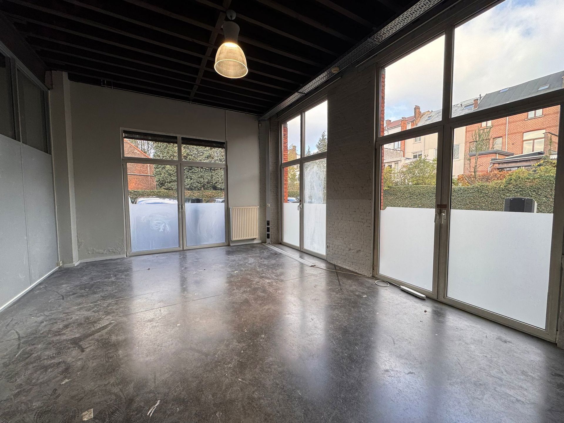 Kantoorruimte te huur te Zurenborg foto 5