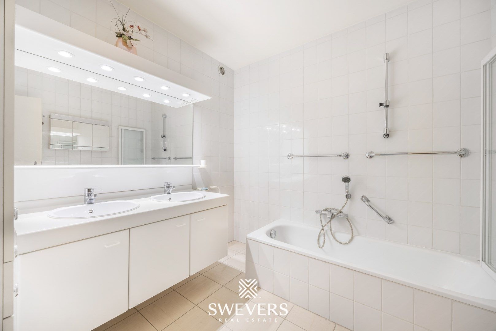 Appartement met 3 slaapkamers in hartje Paal foto 19