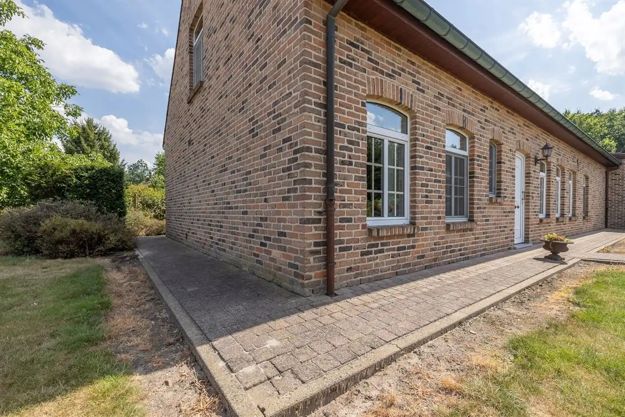 Landelijk wonen op uitzonderlijk perceel van 1ha50a met volop ruimte, privacy en mogelijkheden foto 49