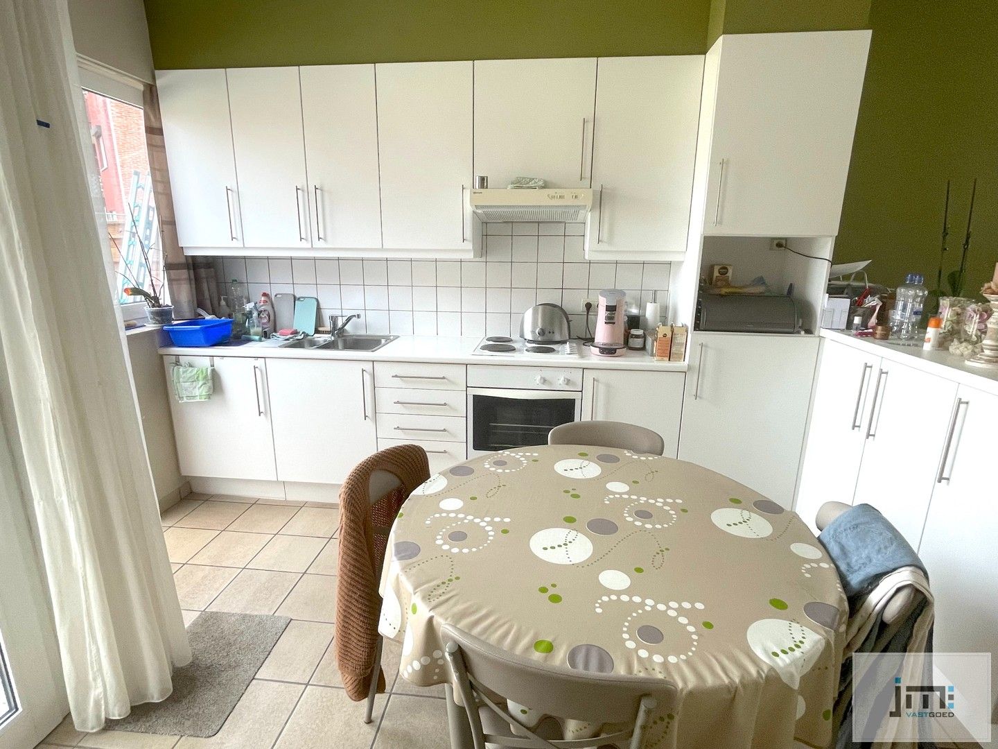 Centraal gelegen halfopen woning in Wellen foto 4