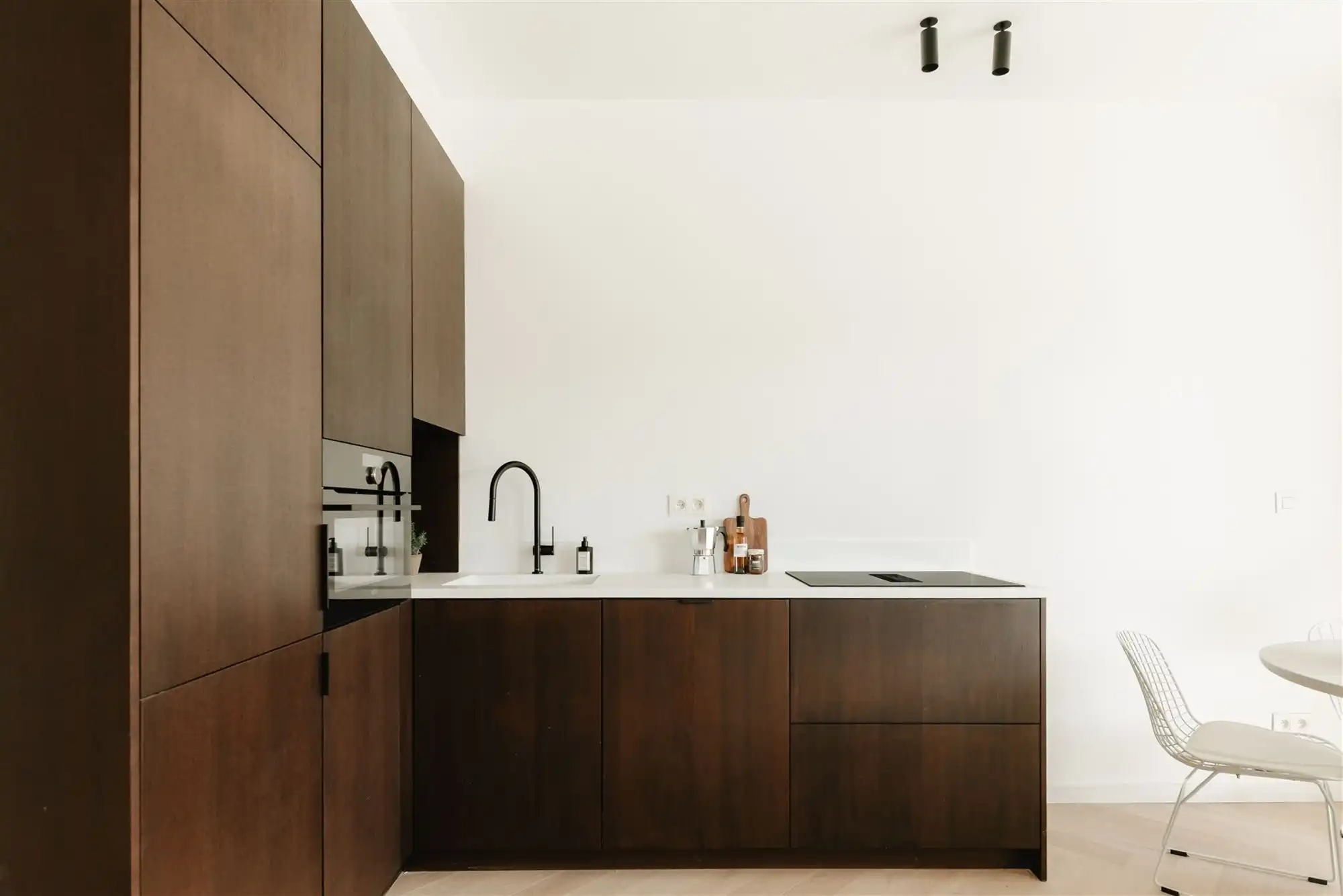 Stijlvol en energetisch wonen in Oud-Berchem foto 5