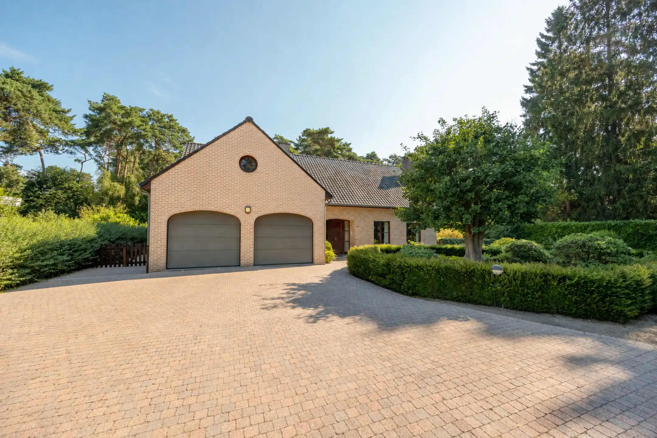 Villa te koop Watermolenstraat 27 - 2820 Bonheiden